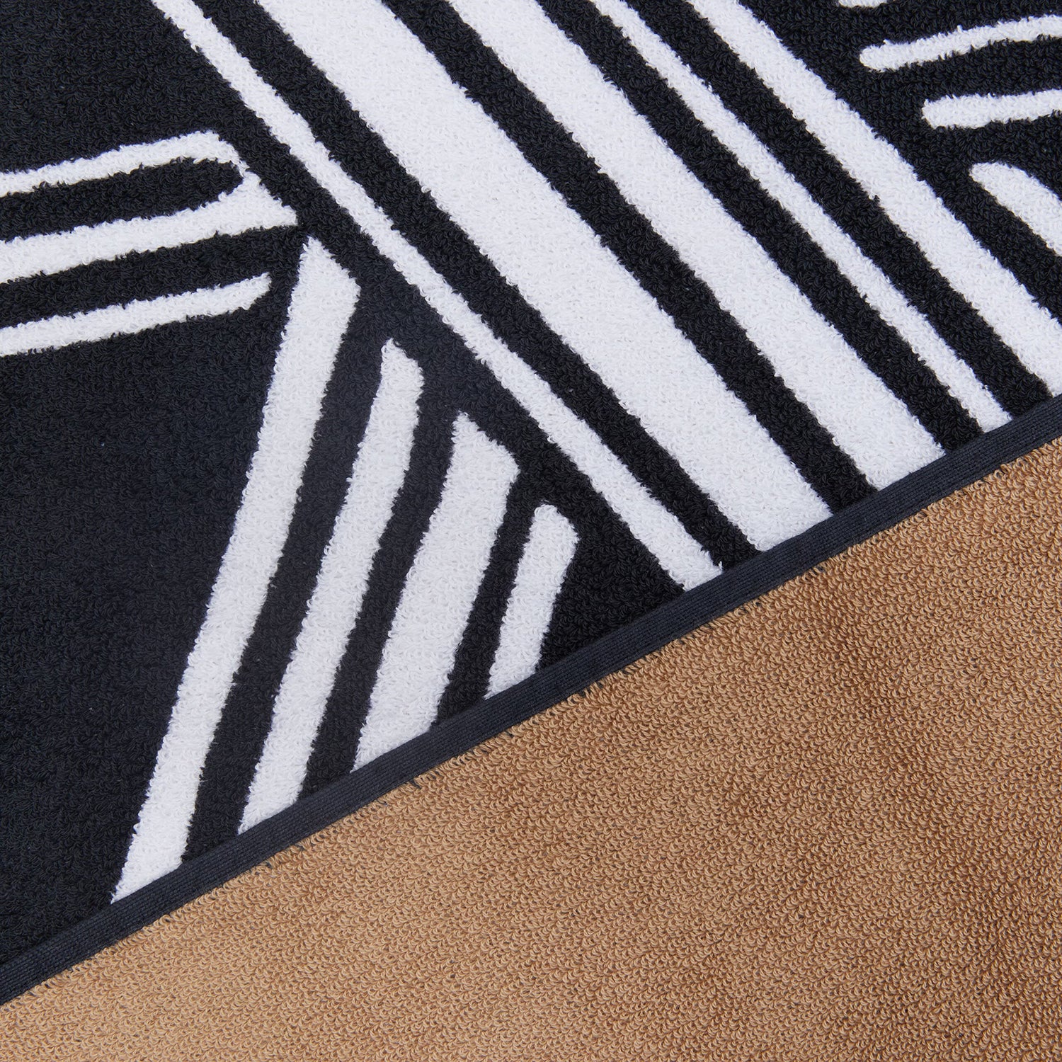 missoni home | nastri beach towel | colour 601 - Image 2