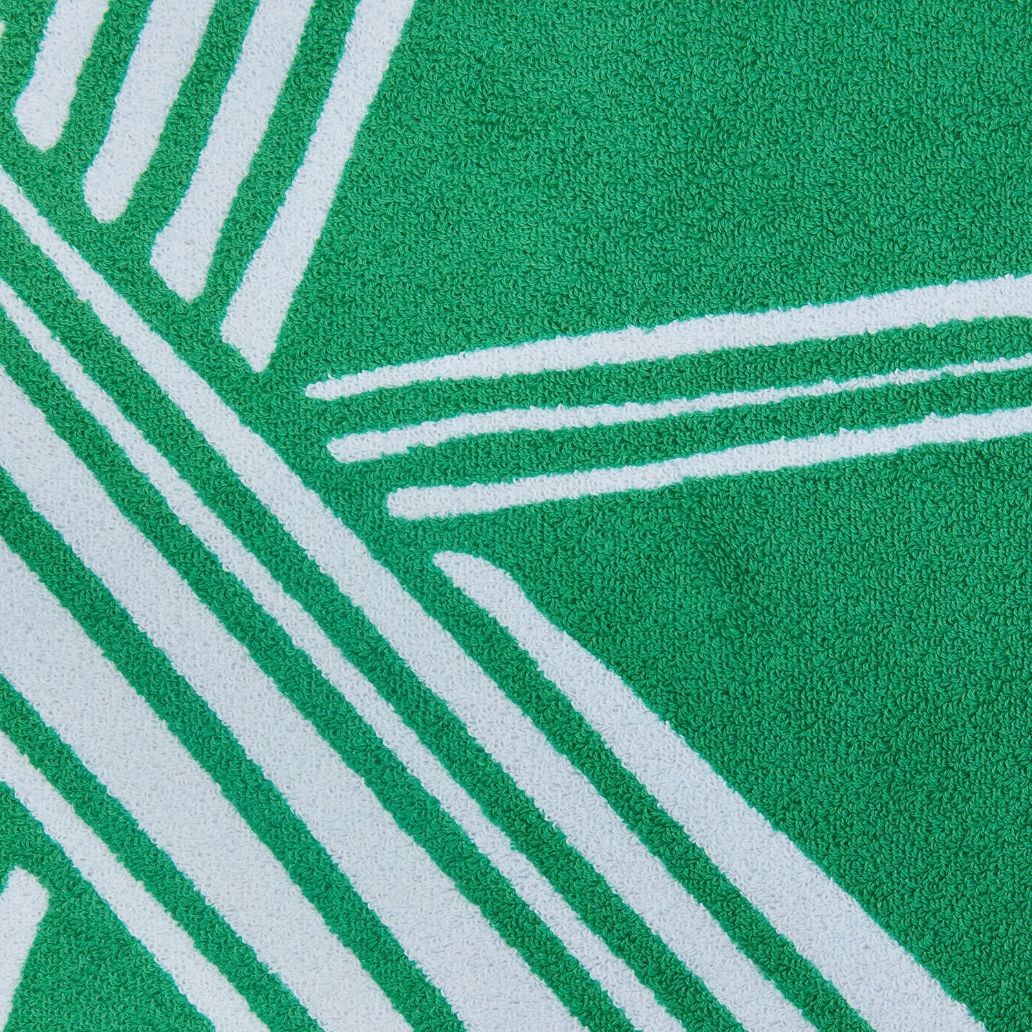 missoni home | nastri beach towel | colour 651 - Image 4