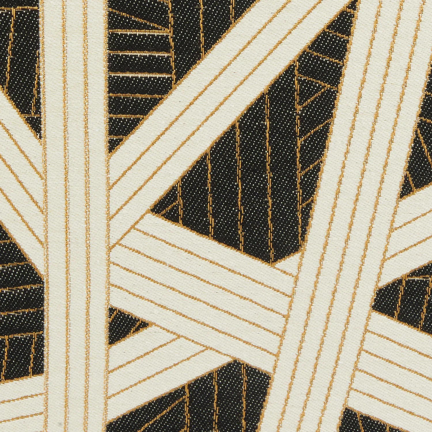 missoni home | nastri cushion 50cm | colour 601 - Image 2