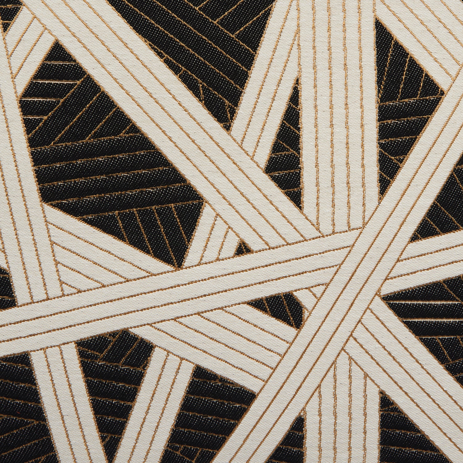 missoni home | nastri cushion 60cm | colour 601 - Image 4