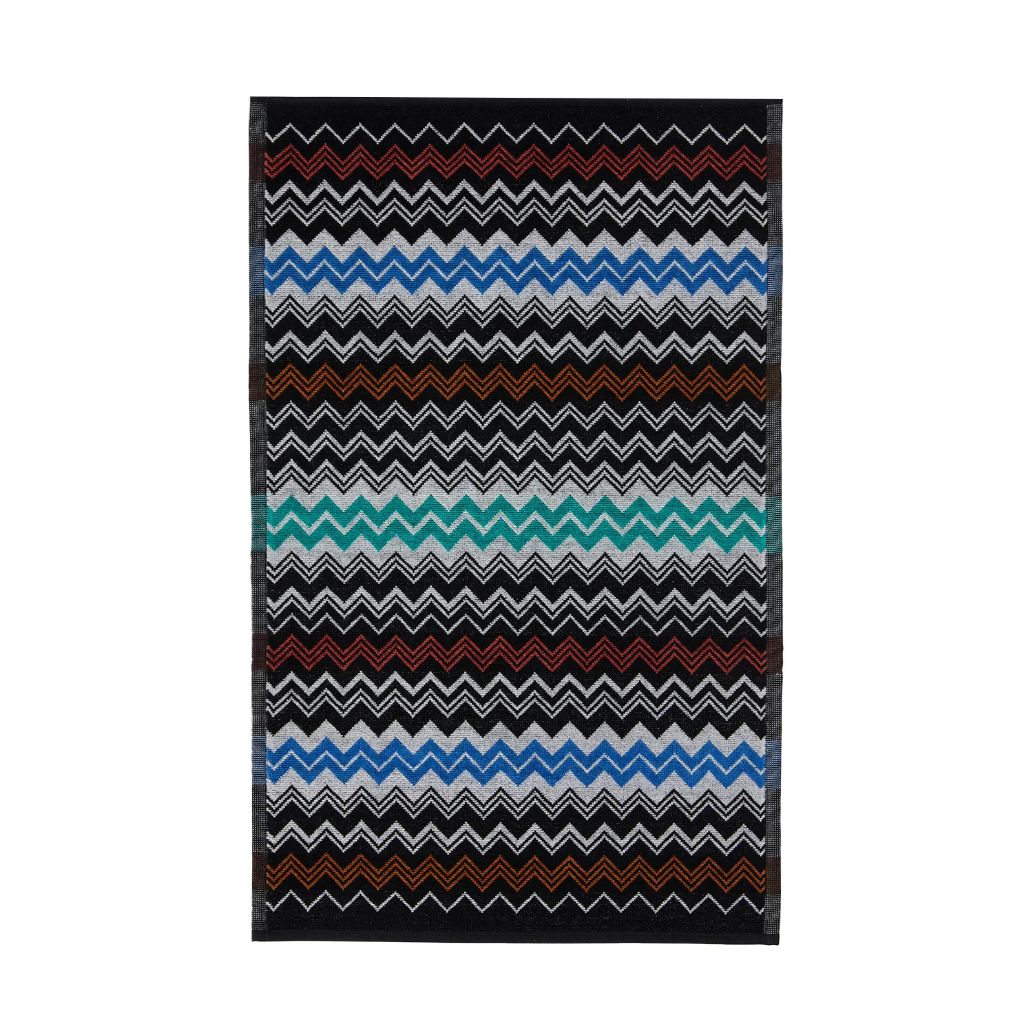 missoni home | neoclassic towel | colour 160 - Image 2
