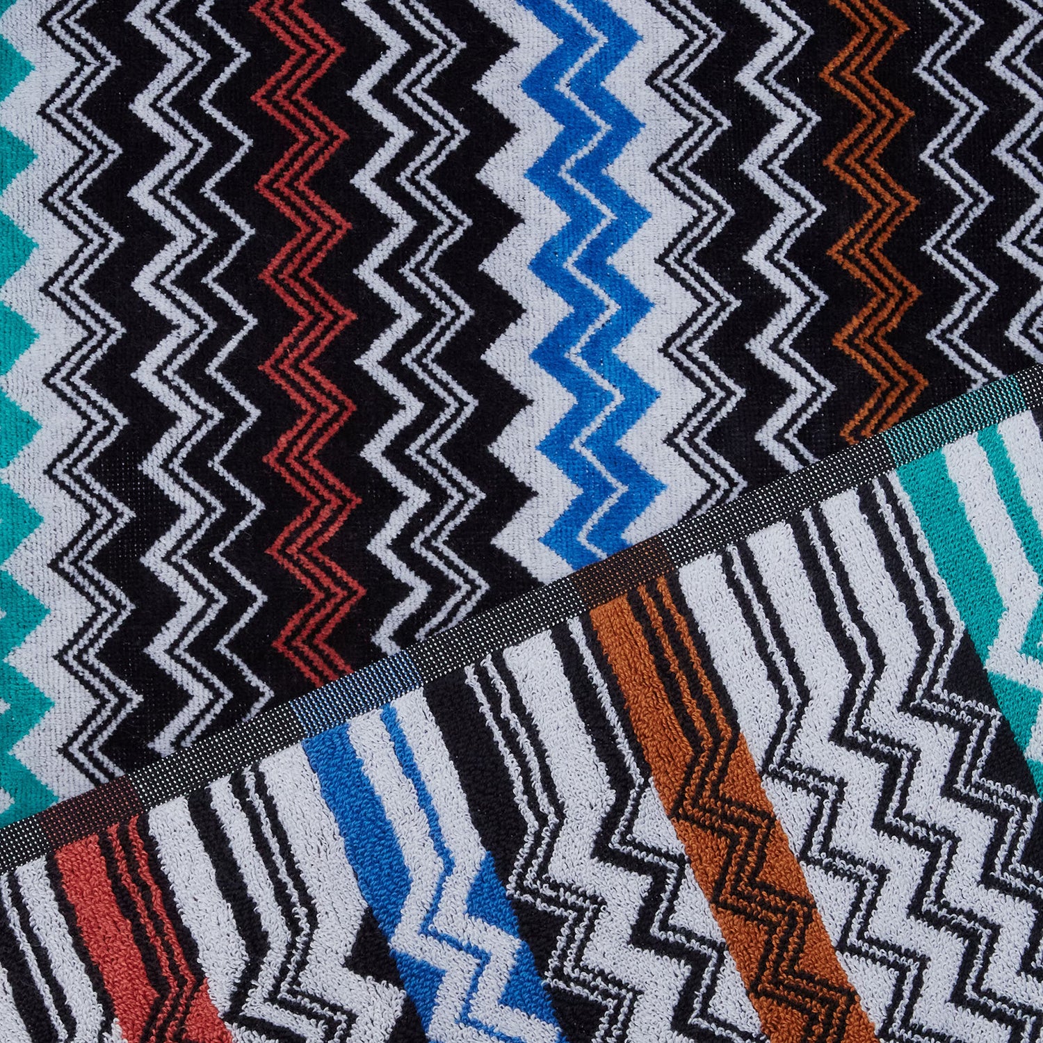 missoni home | neoclassic towel | colour 160 - Image 3