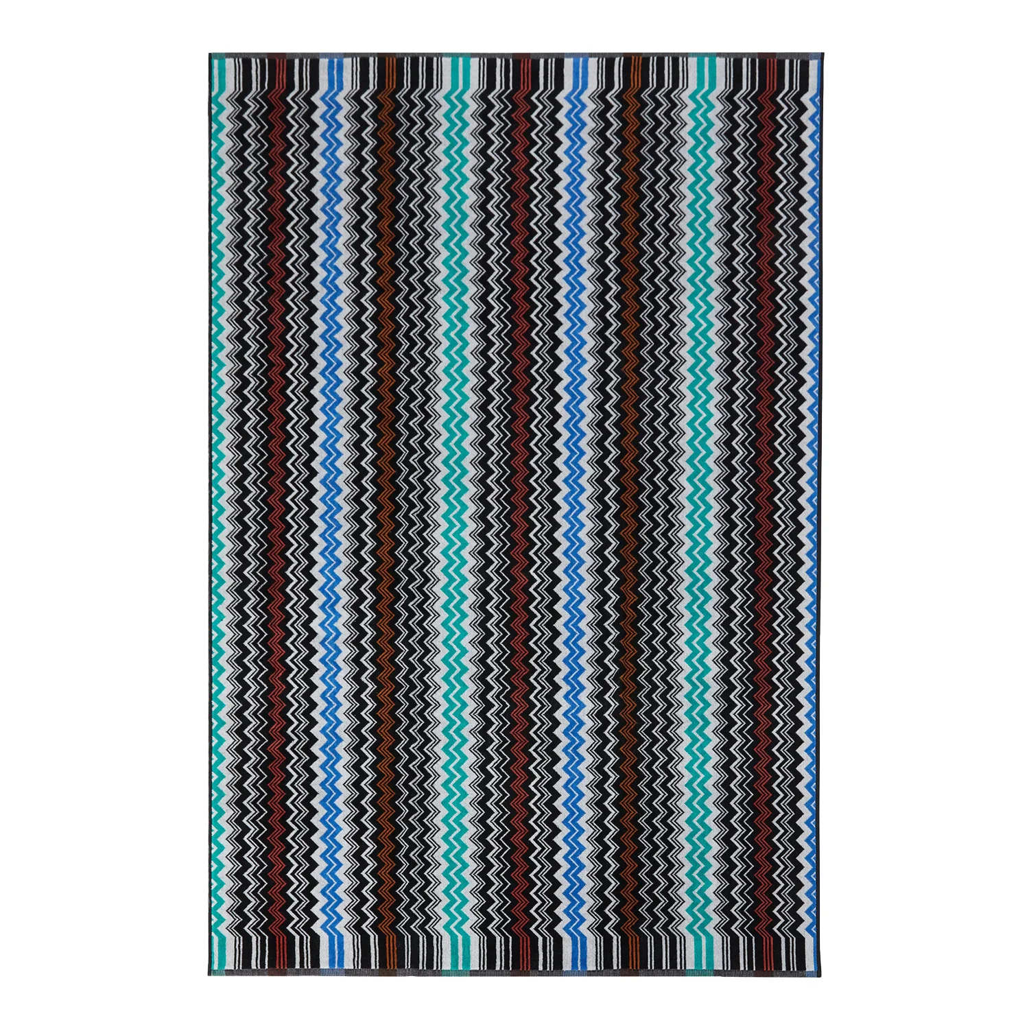 missoni home | neoclassic towel | colour 160 - Image 4