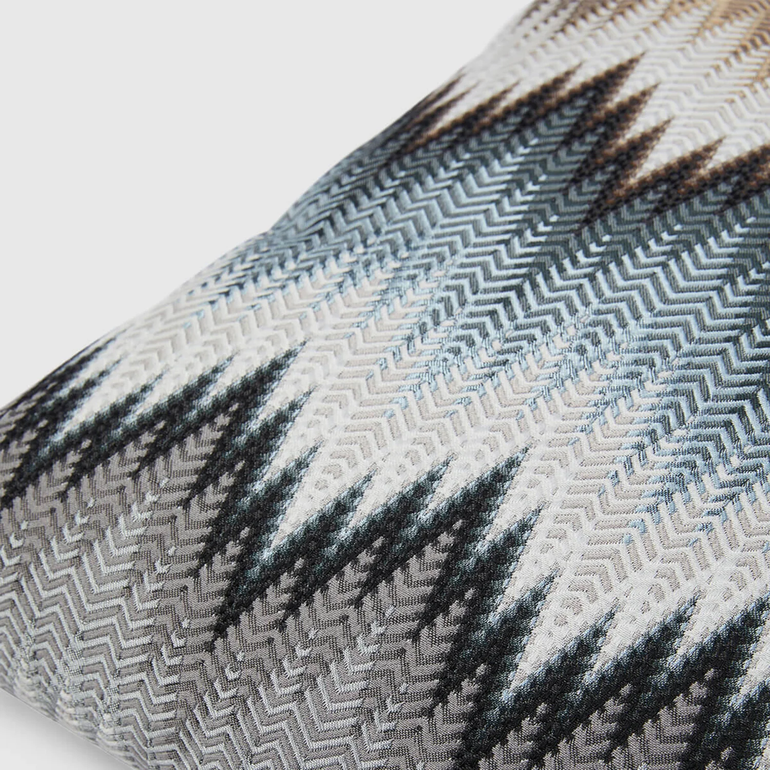 missoni home | phrae cushion 40cm | colour 132 - Image 2