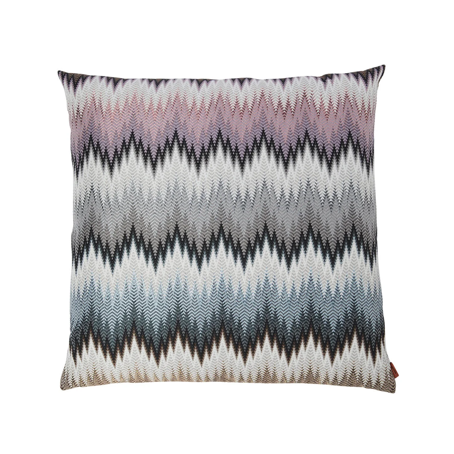 missoni home | phrae cushion 60cm | colour 132