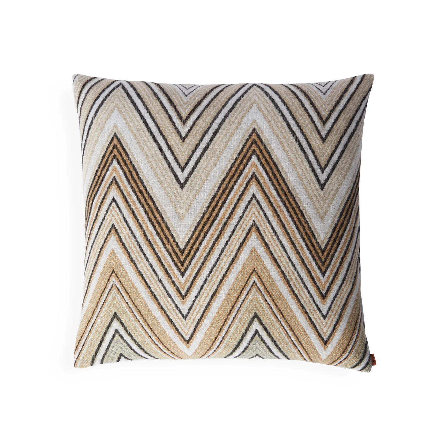 missoni home | plume cushion 60cm | colour 172