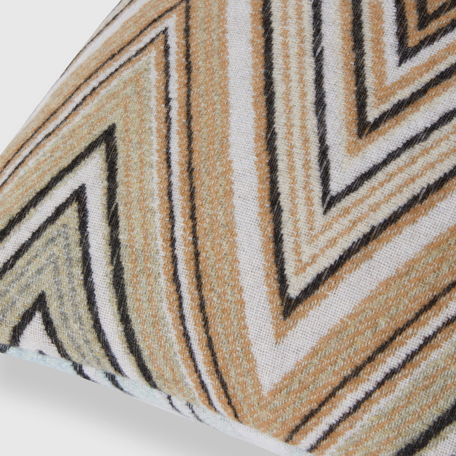 missoni home | plume cushion 60cm | colour 172 - Image 2