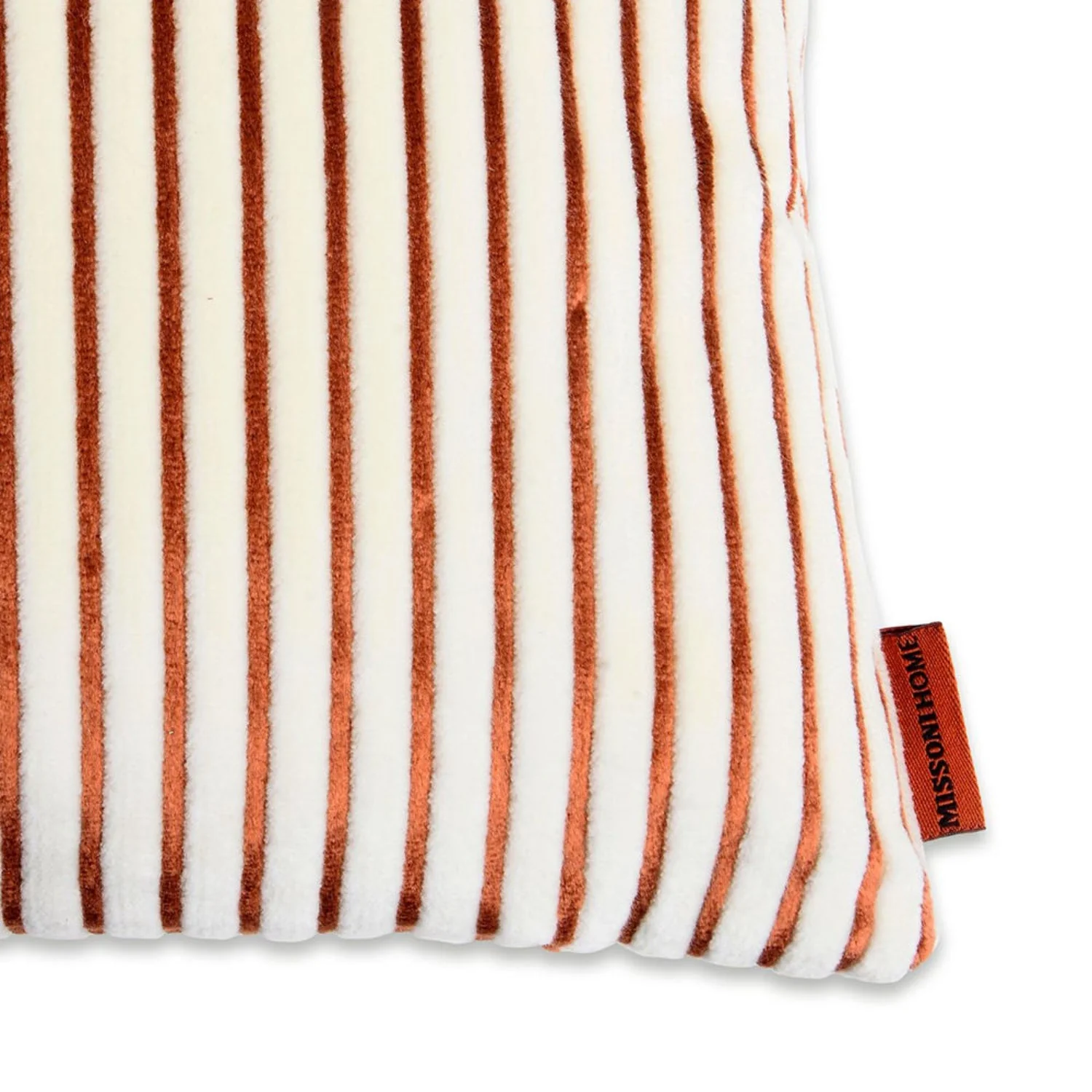 missoni home | rafah cushion 60cm | colour 21 - DC - Image 2