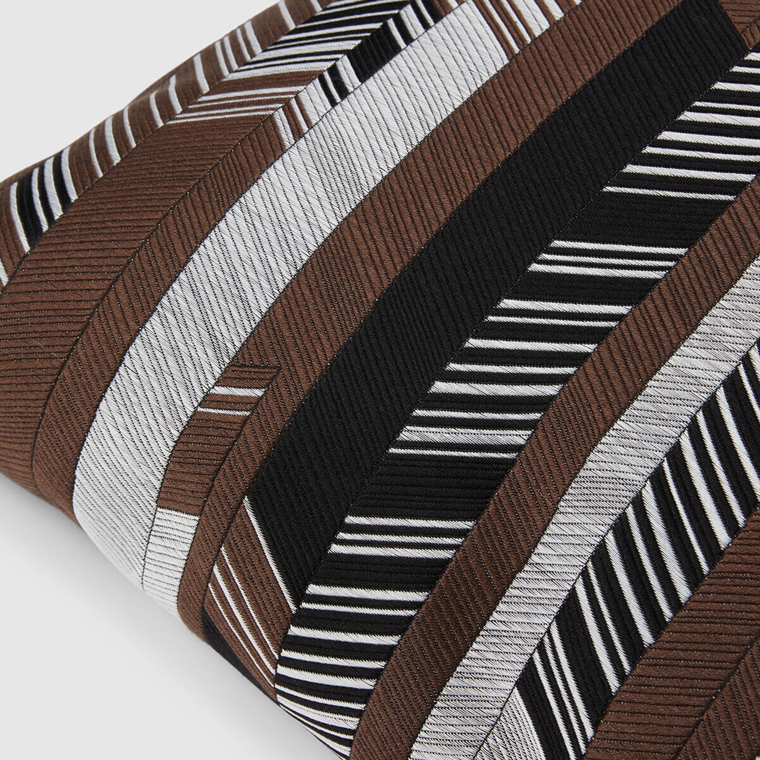 missoni home | rafia cushion 60cm | colour 38 - Image 2