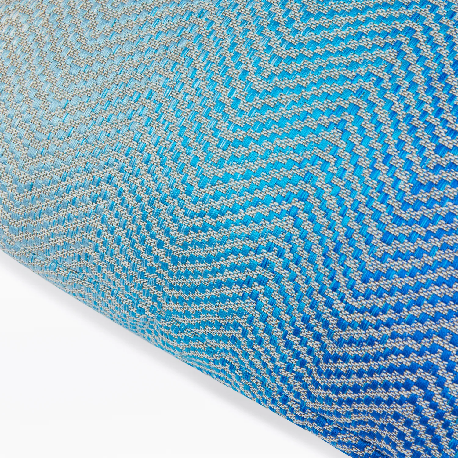 missoni home | scia cushion 60cm | colour 174 - DC - Image 2