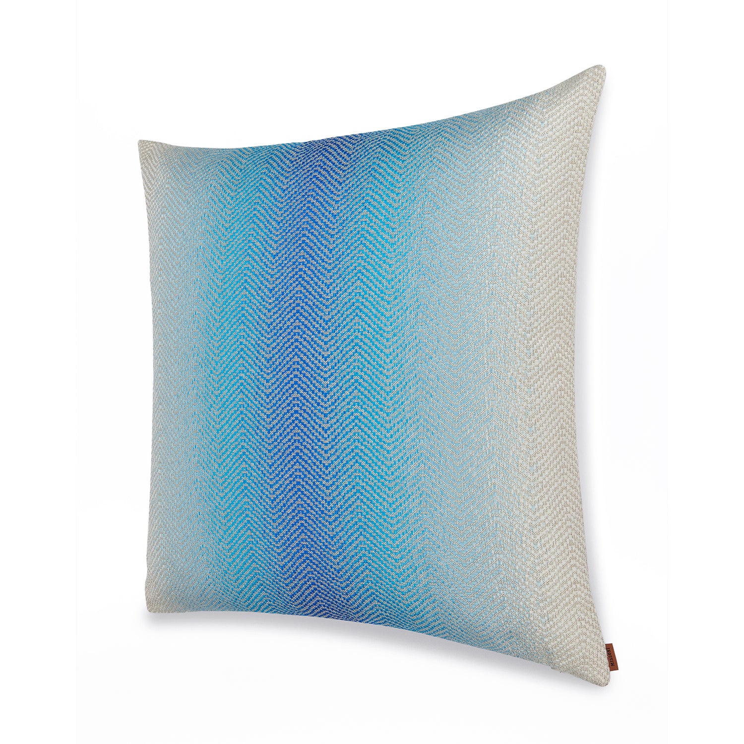 missoni home | scia cushion 60cm | colour 174 - DC - Image 3