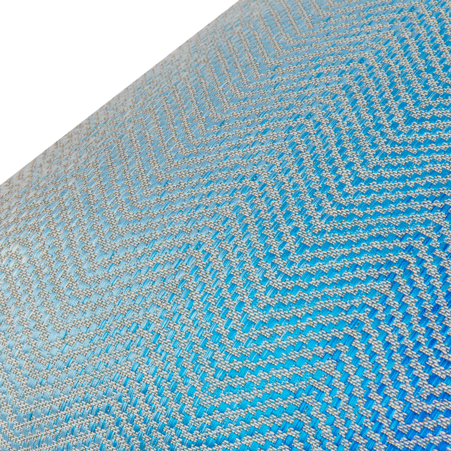 missoni home | scia cushion 60cm | colour 174 - DC - Image 4