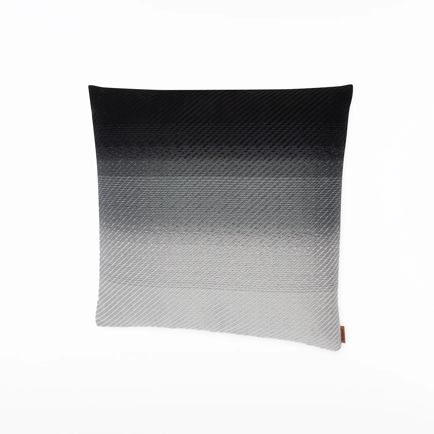 missoni home | shade cushion 40cm | colour 601 - DC - Image 3