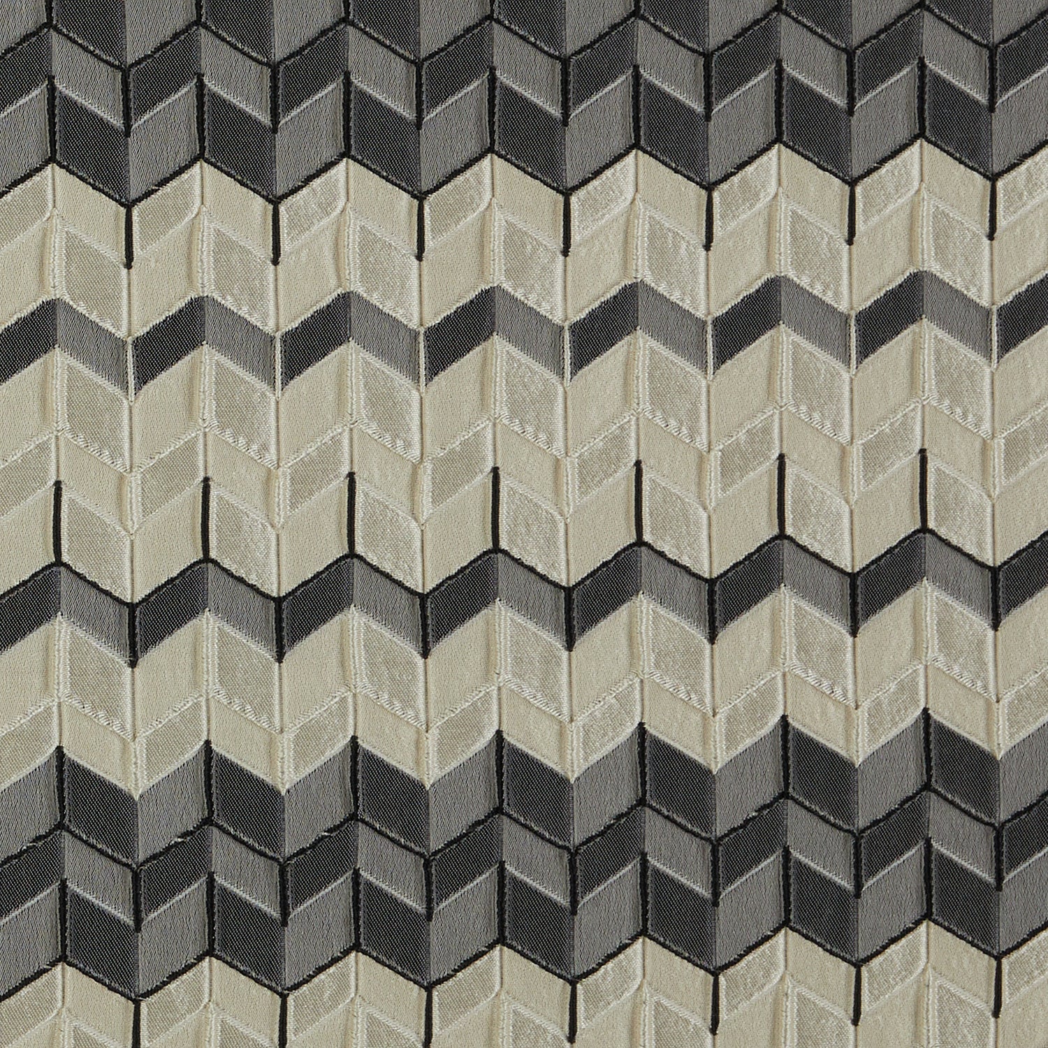 missoni home | tread cushion 40cm | colour 601 - DC - Image 2