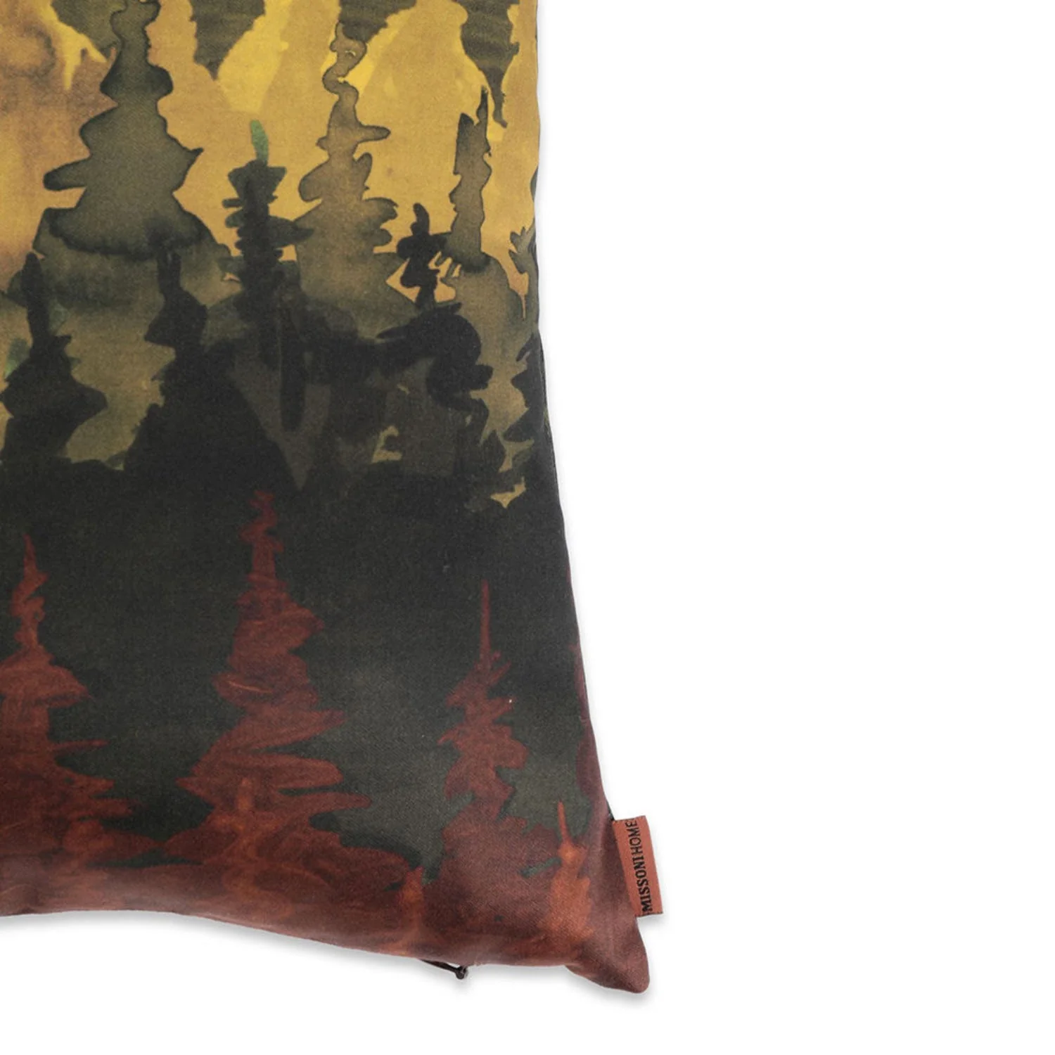 missoni home | winterthur cushion 40cm | colour 164 - DC - Image 3
