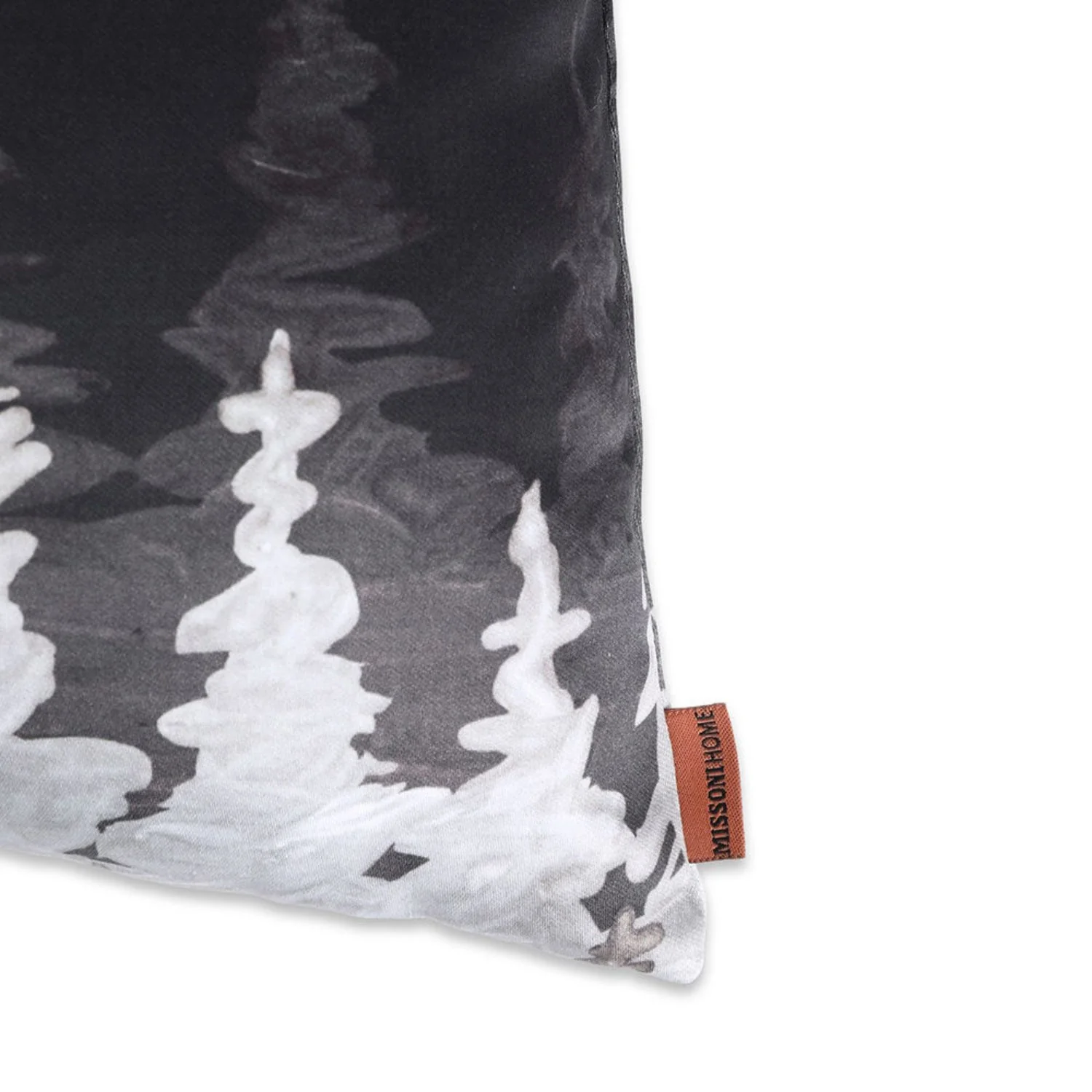 missoni home | winterthur cushion 40cm | colour 186 - DC - Image 3