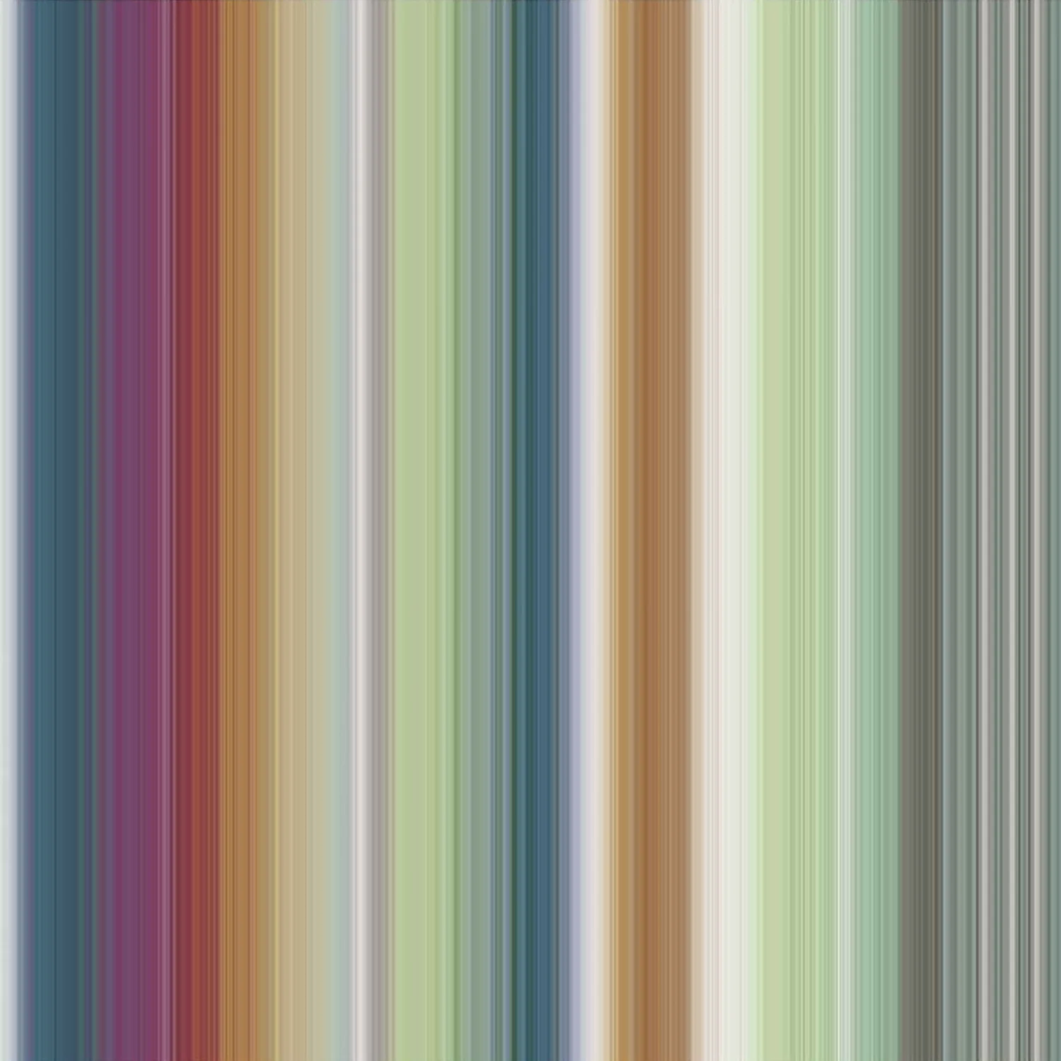 missoni home | wonga outdoor cushion 40cm | colour 100 - DC - Image 2