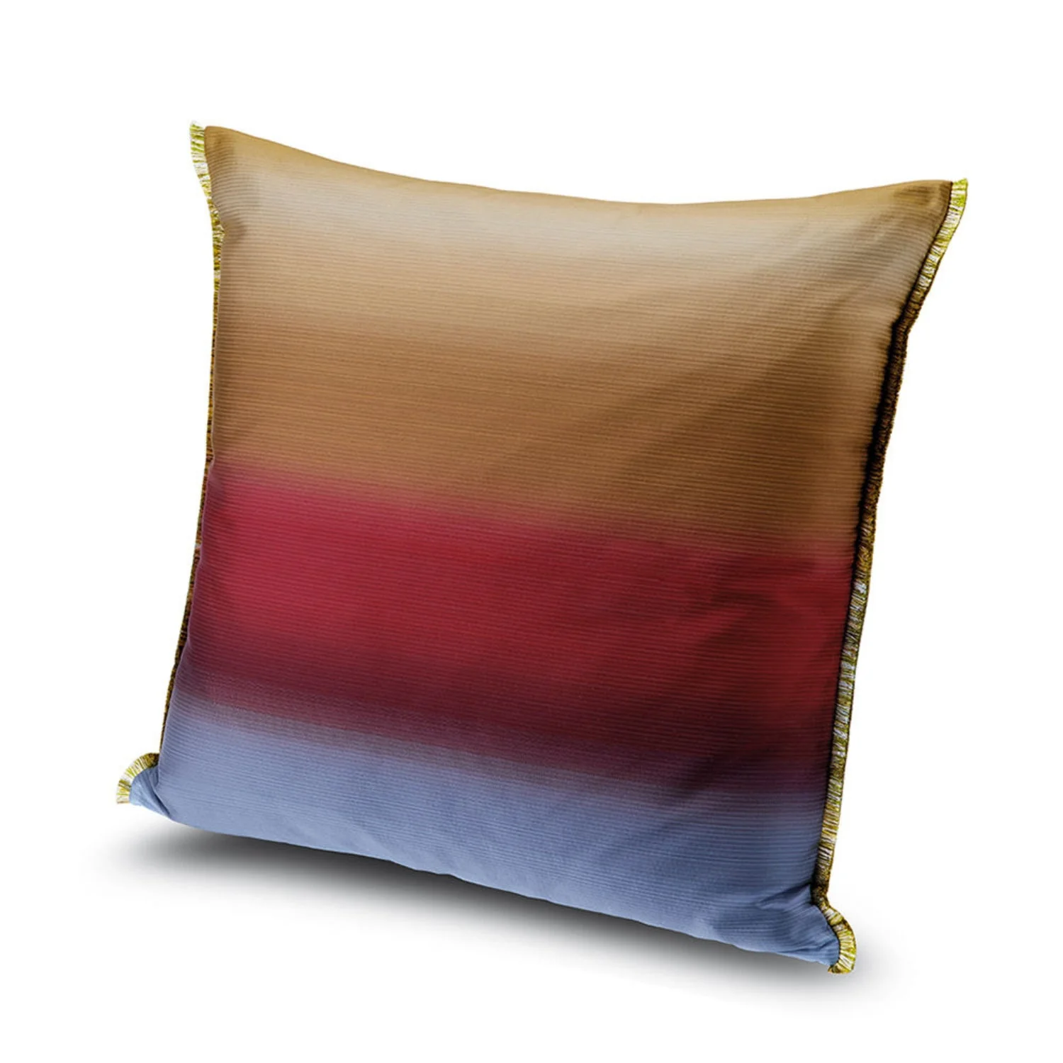 missoni home | yono cushion 60cm | colour 165 - DC - Image 3