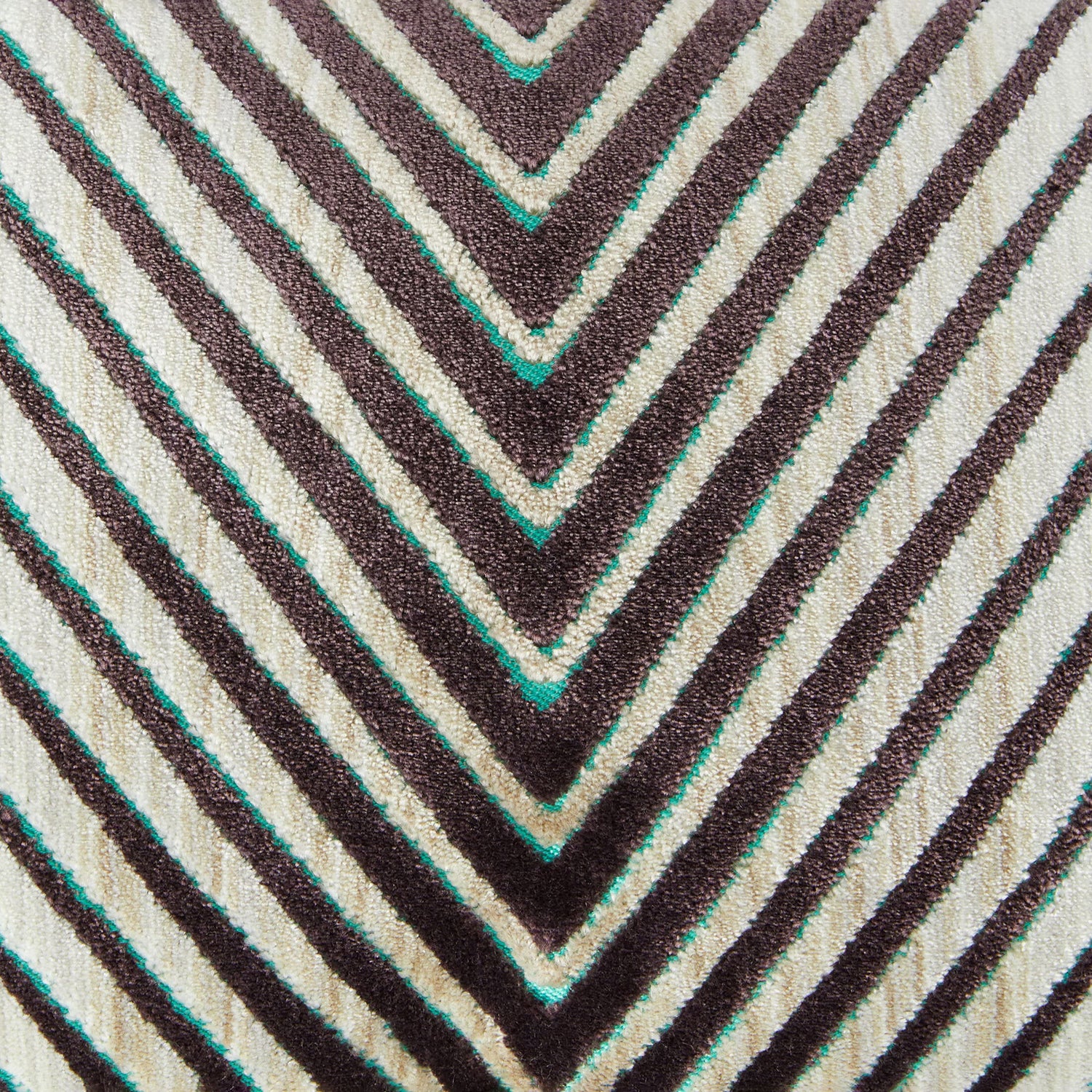missoni home | ziggy cushion 30x60cm | colour 149 - Image 4