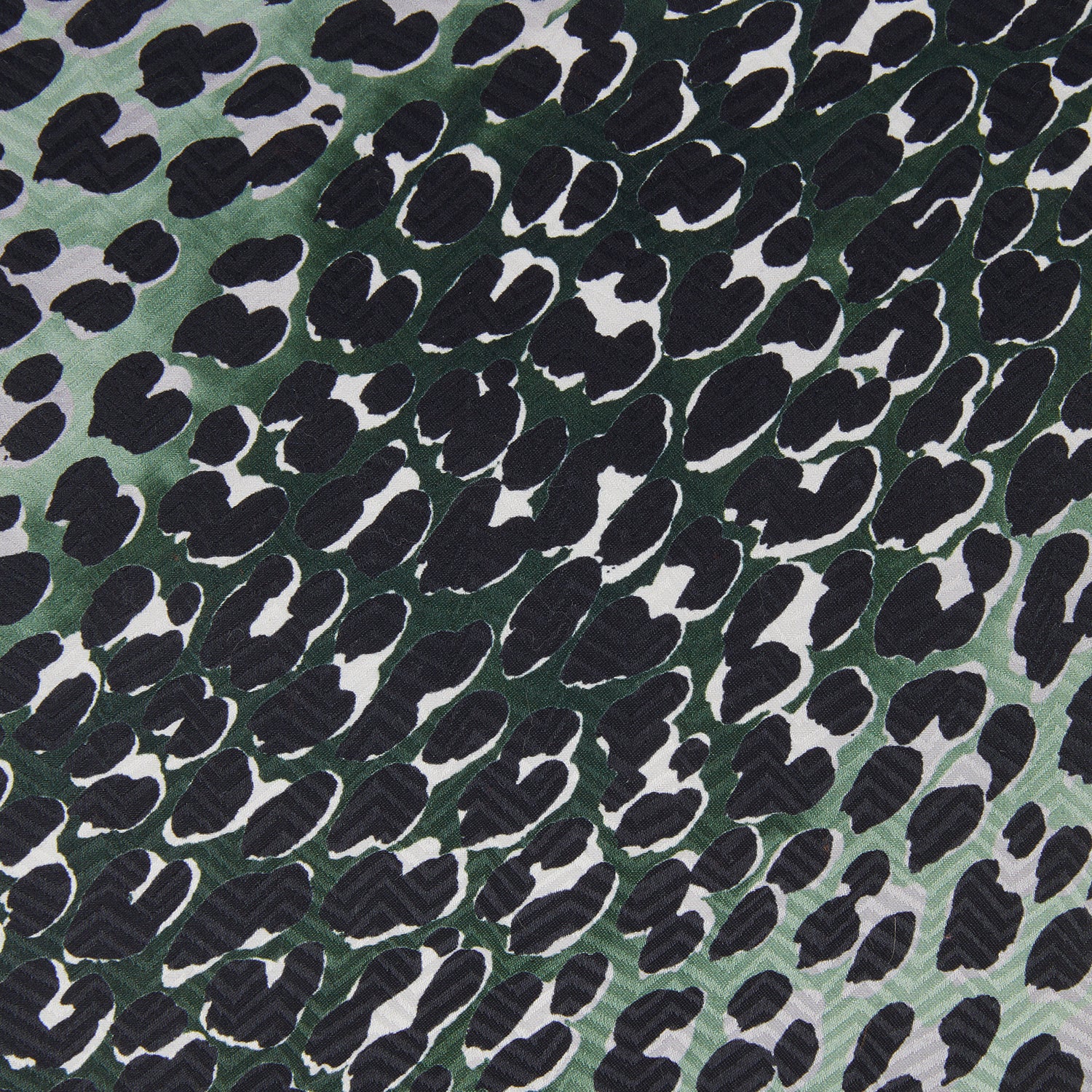 missoni home | zulu cushion 40cm | colour 651 - DC - Image 4