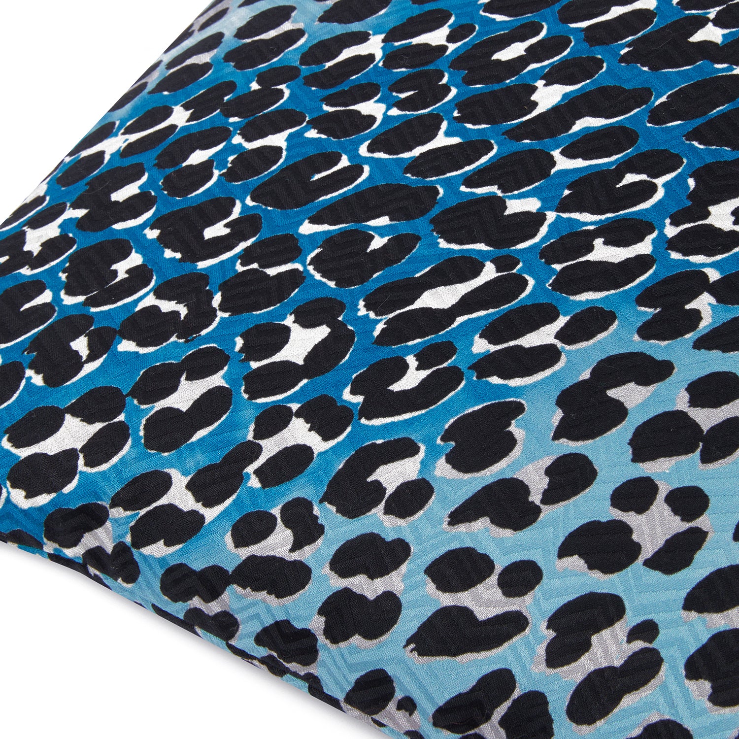 missoni home | zulu cushion 40cm | colour 741 - DC - Image 3