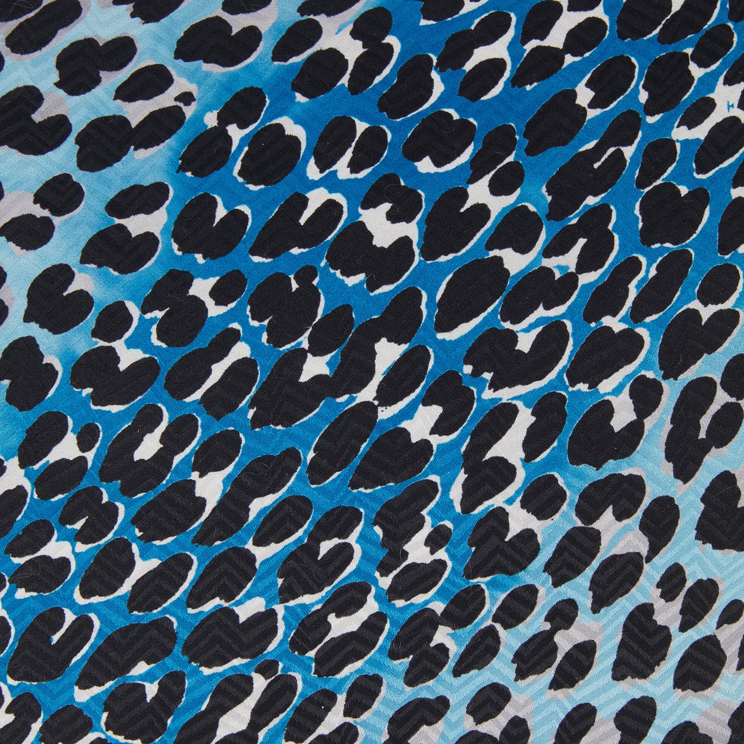 missoni home | zulu cushion 40cm | colour 741 - DC - Image 4