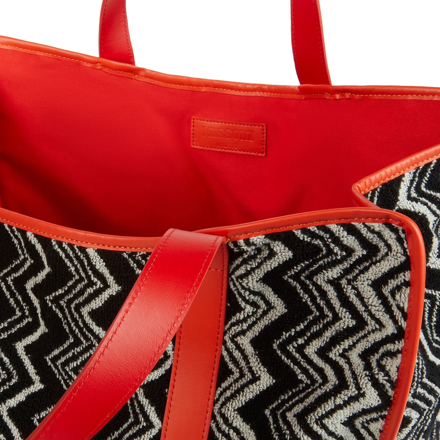 missoni capsule collection | keith home bag - DC - Image 2
