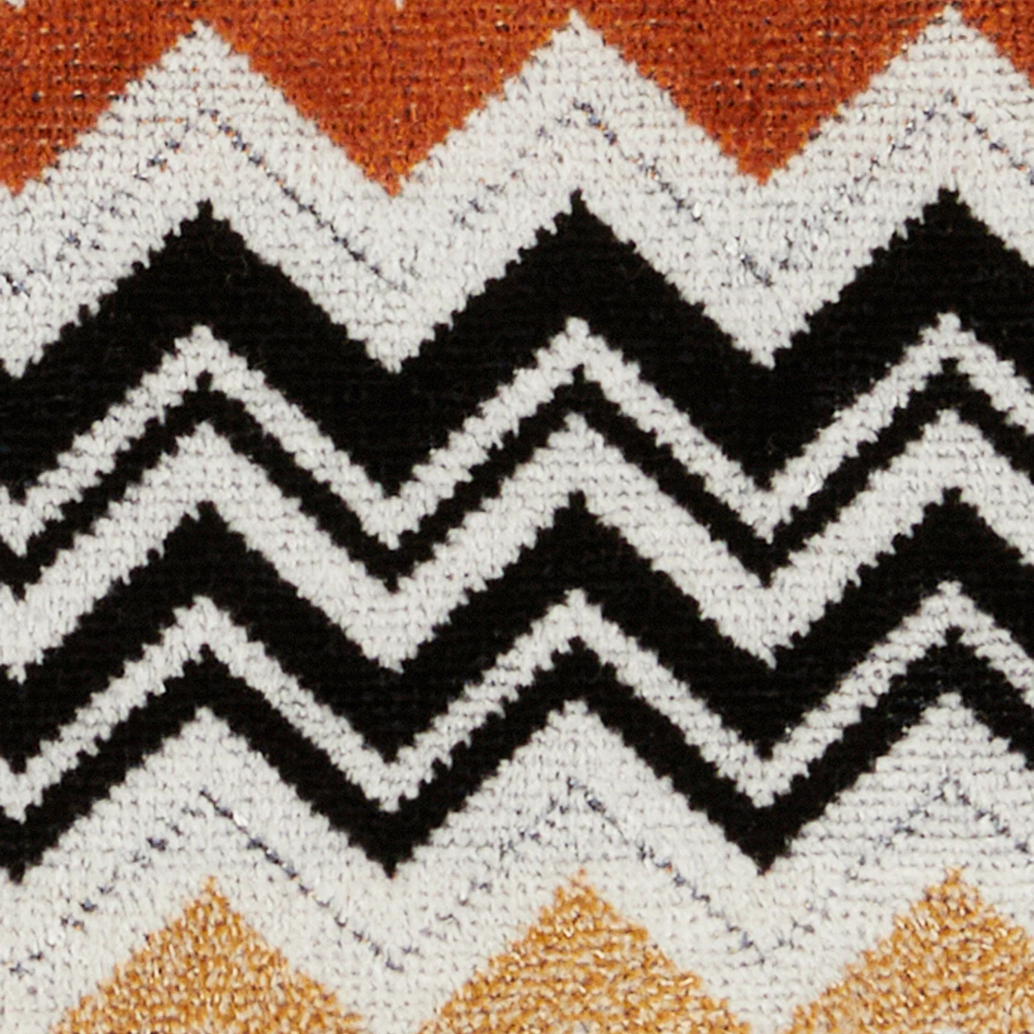 missoni home | bernard towel | colour 160 - Image 10