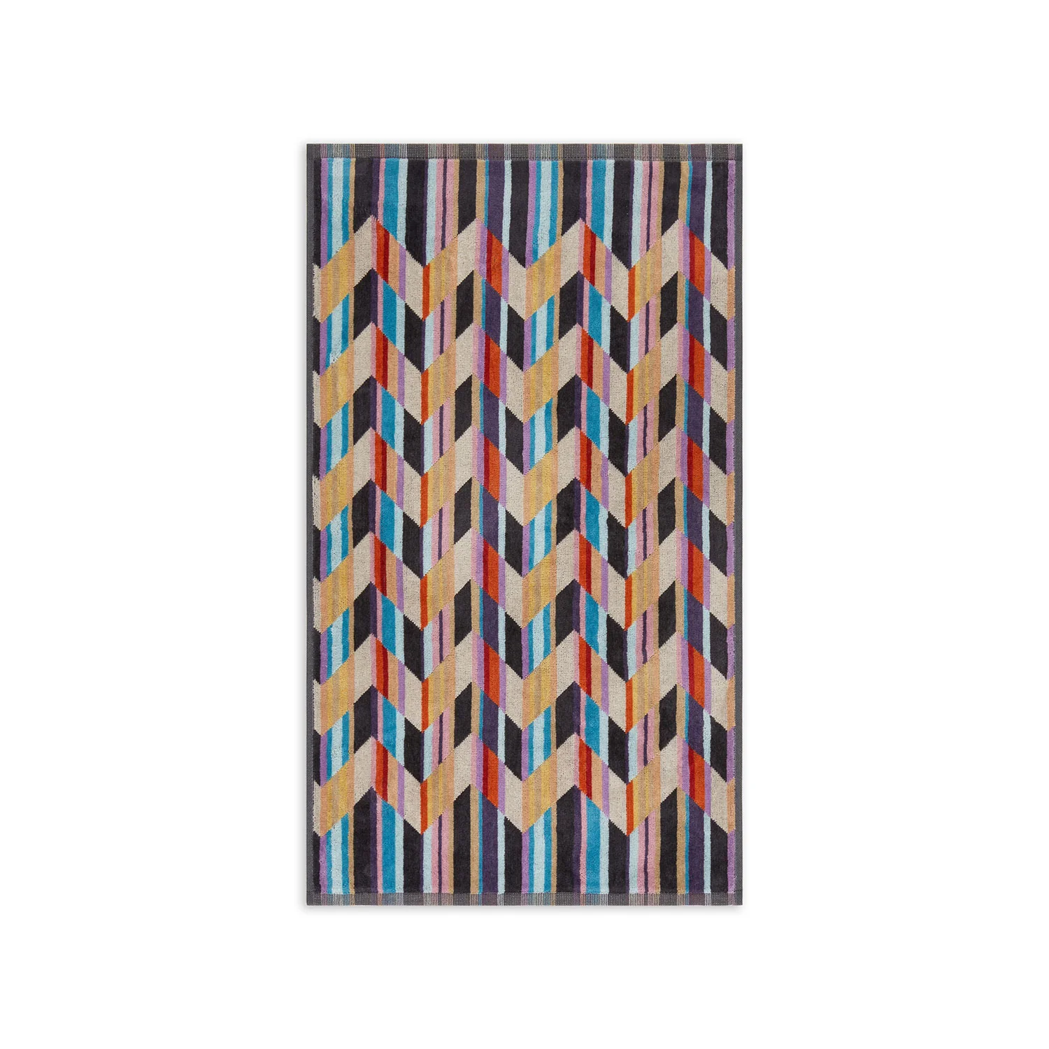 missoni home | brody towel | colour 149 - DC - Image 10