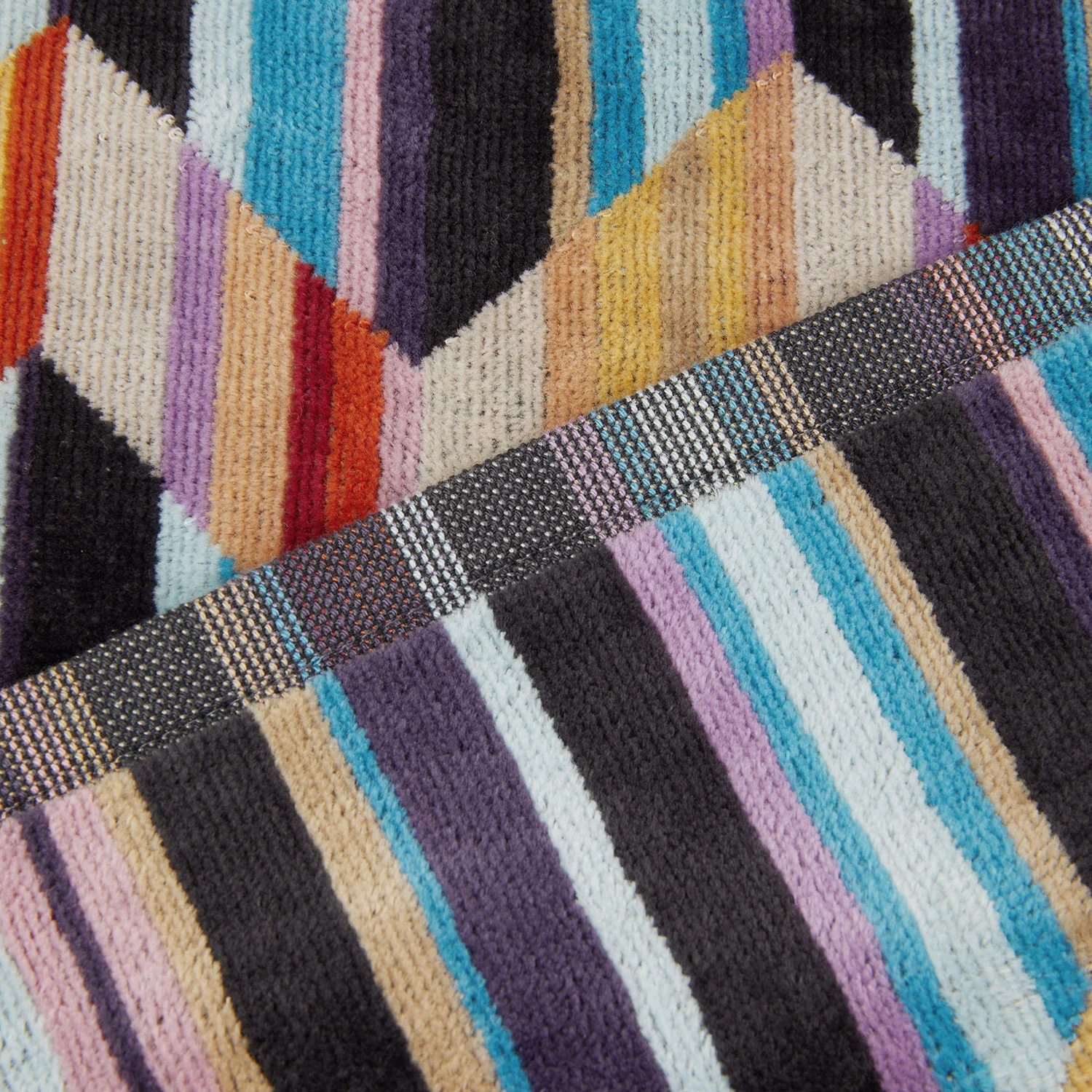 missoni home | brody towel | colour 149 - DC - Image 12
