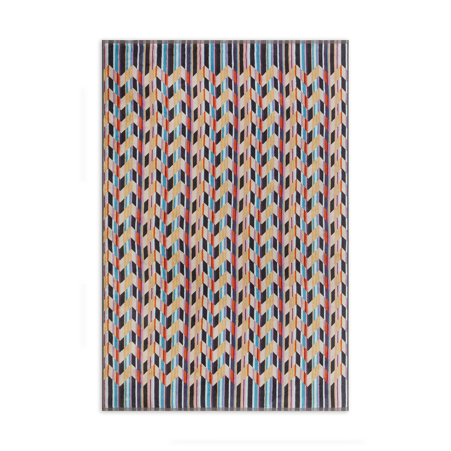 missoni home | brody towel | colour 149 - DC - Image 5