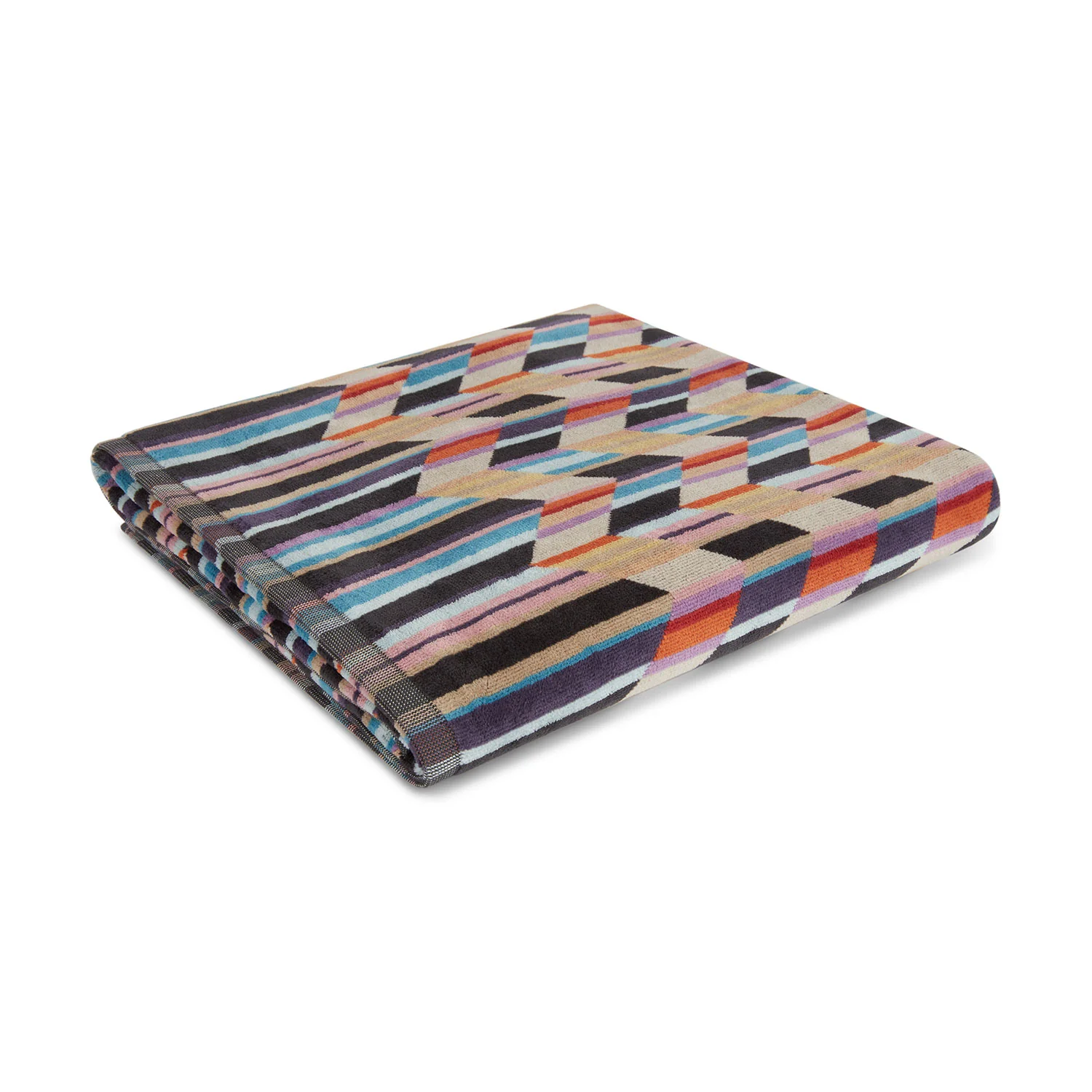 missoni home | brody towel | colour 149 - DC - Image 6