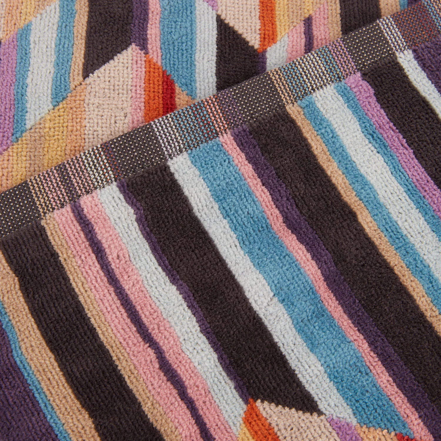 missoni home | brody towel | colour 149 - DC - Image 8