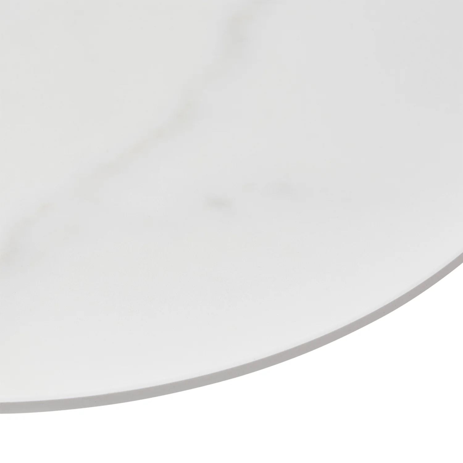 moeller design | CARRY coffee table | white calacatta ceramic + gold frame - Image 7
