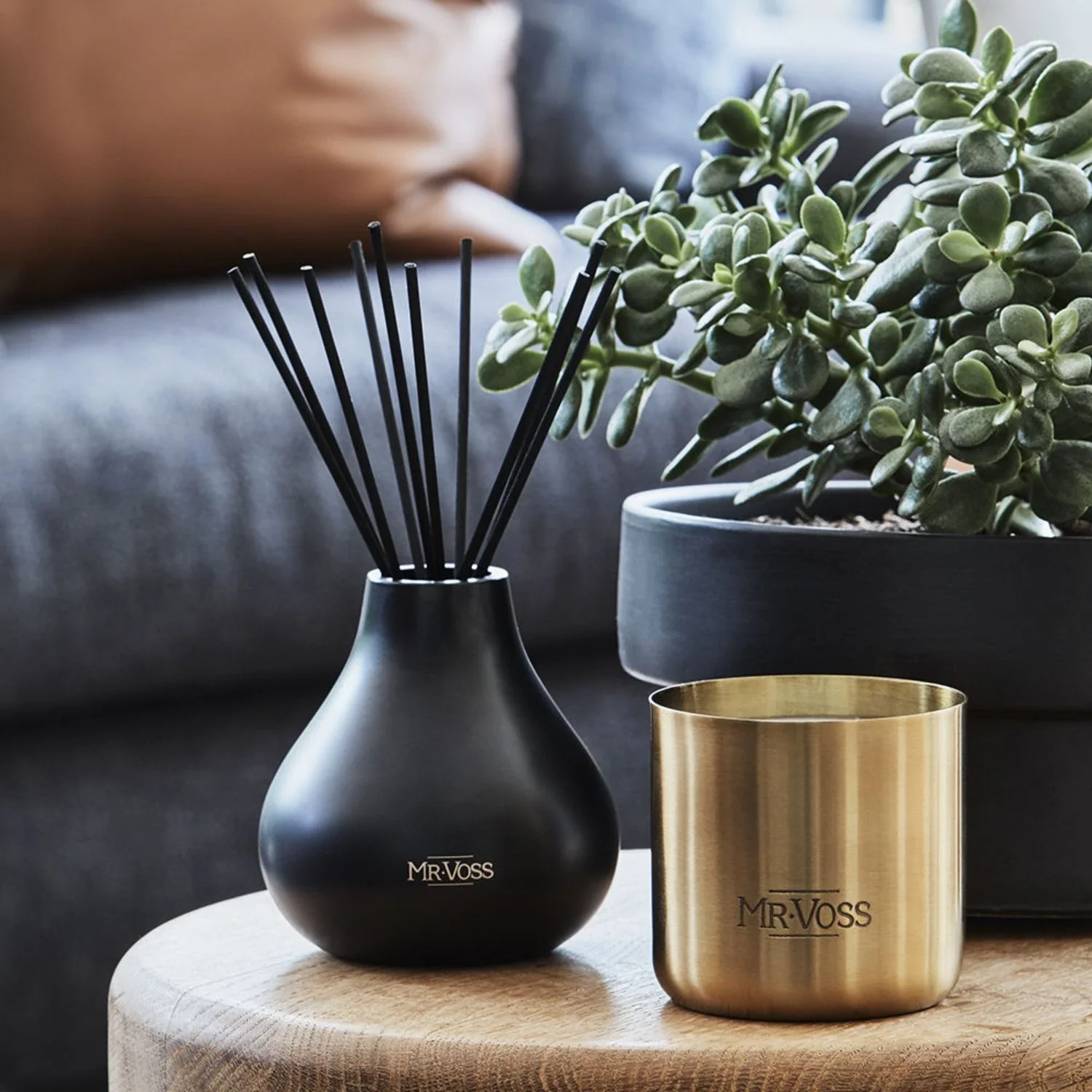 mr voss | scent diffuser | don vitone - Image 16