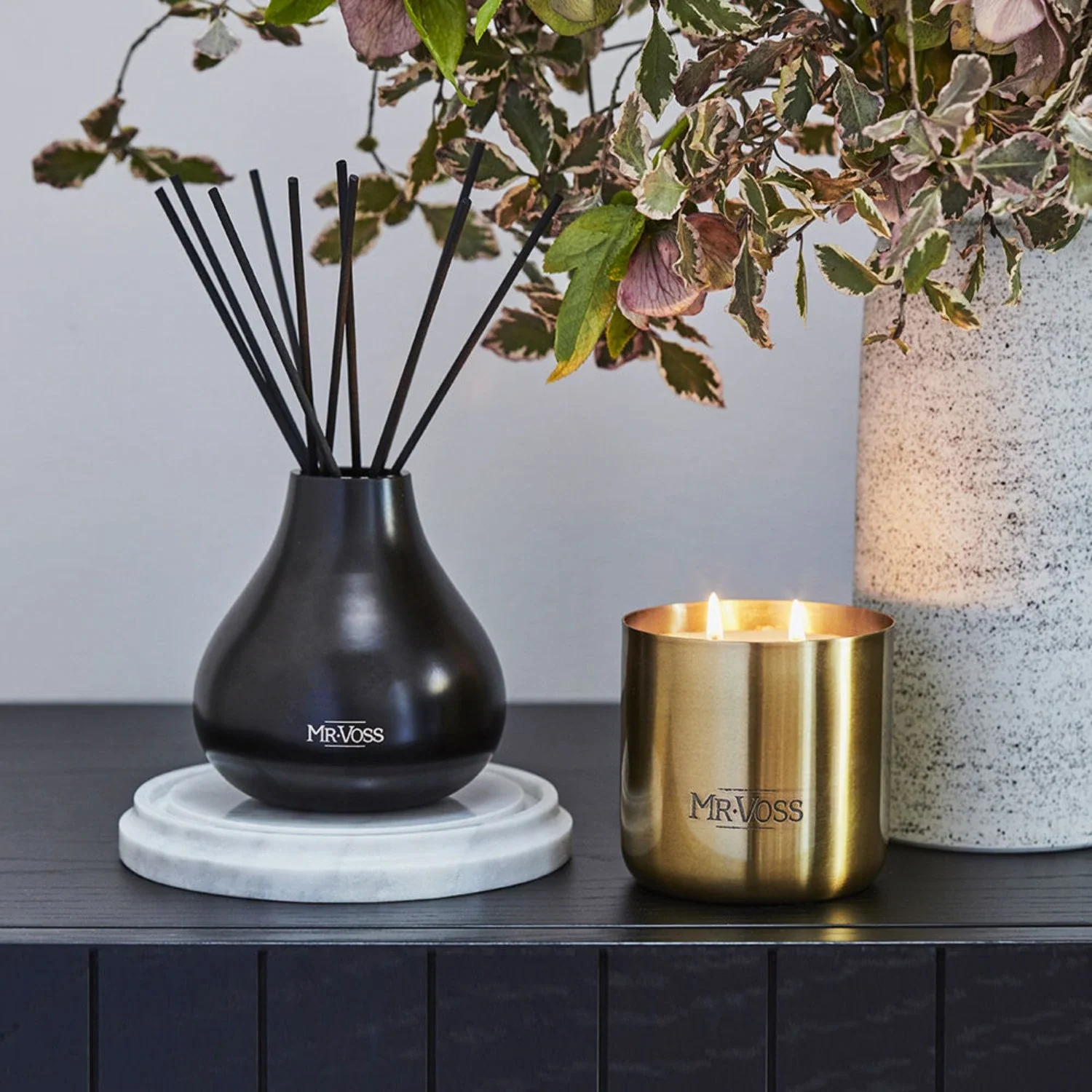 mr voss | scent diffuser | don vitone - Image 19