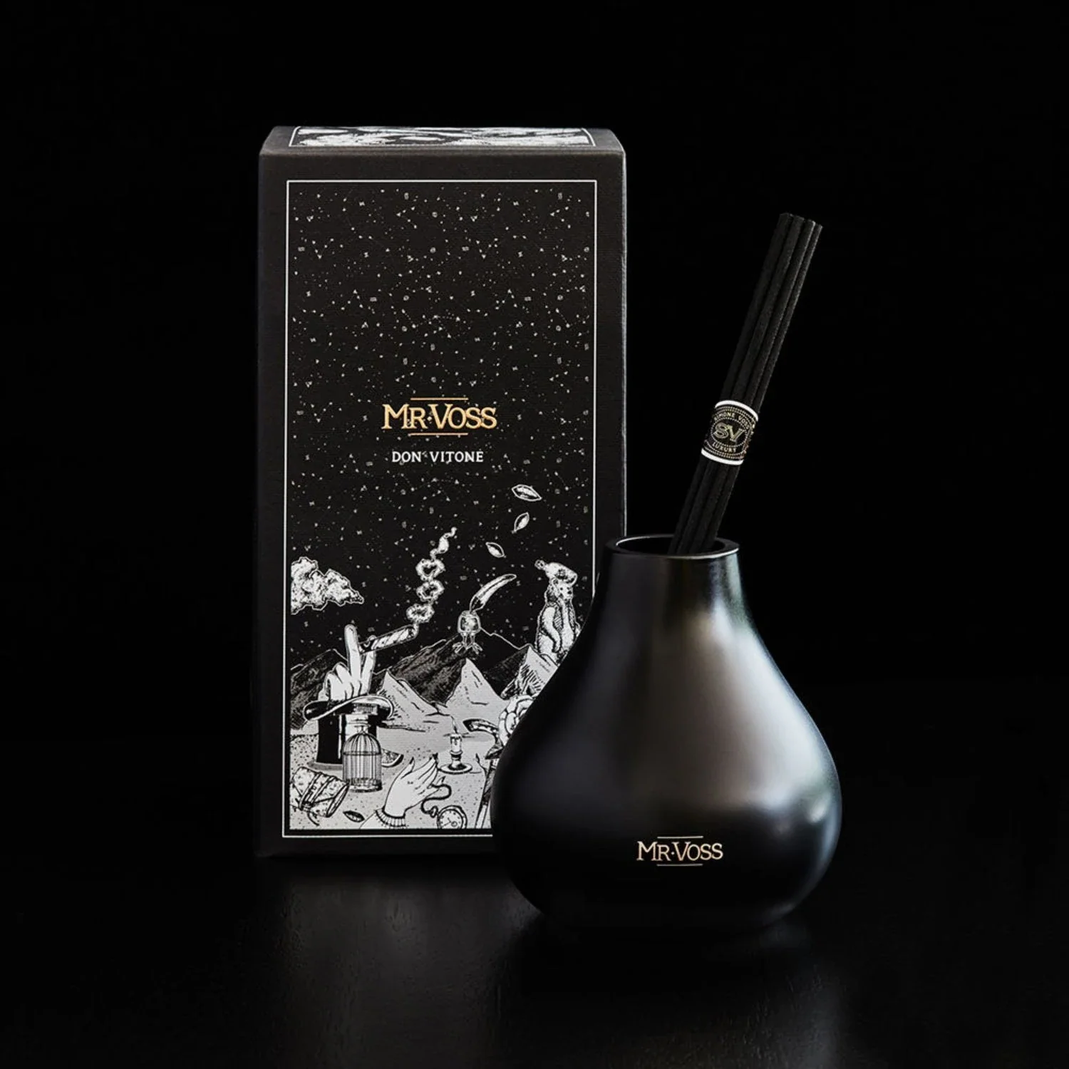 mr voss | scent diffuser | don vitone - Image 21