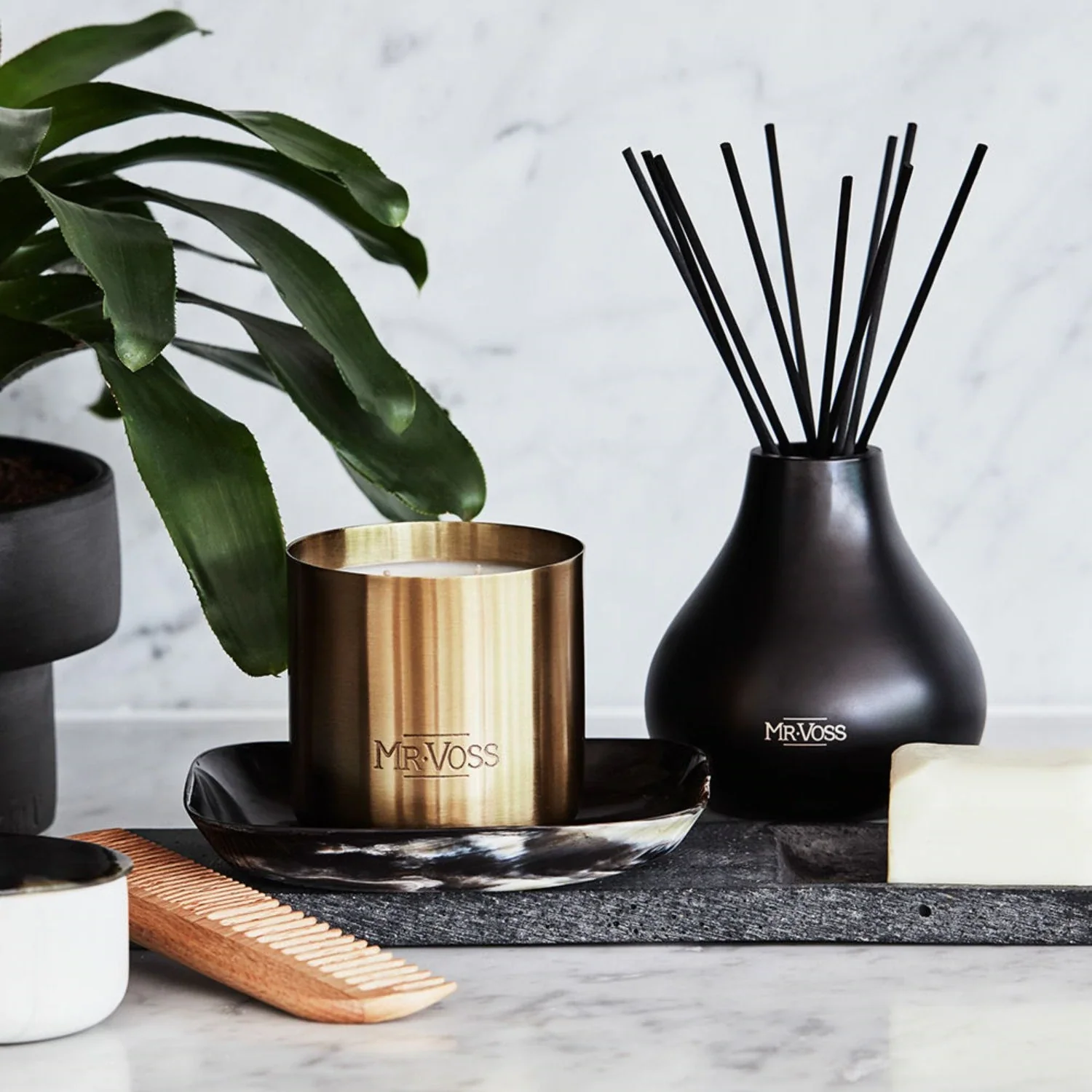 mr voss | scent diffuser | signor casanova - Image 17