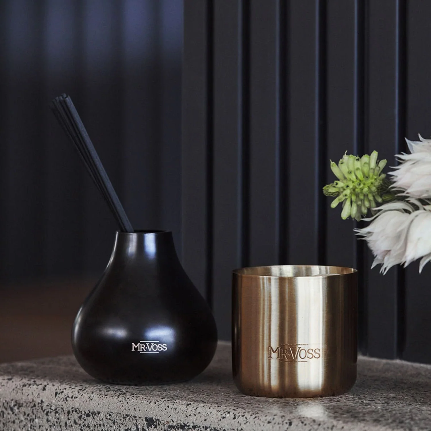 mr voss | scent diffuser | signor casanova - Image 18