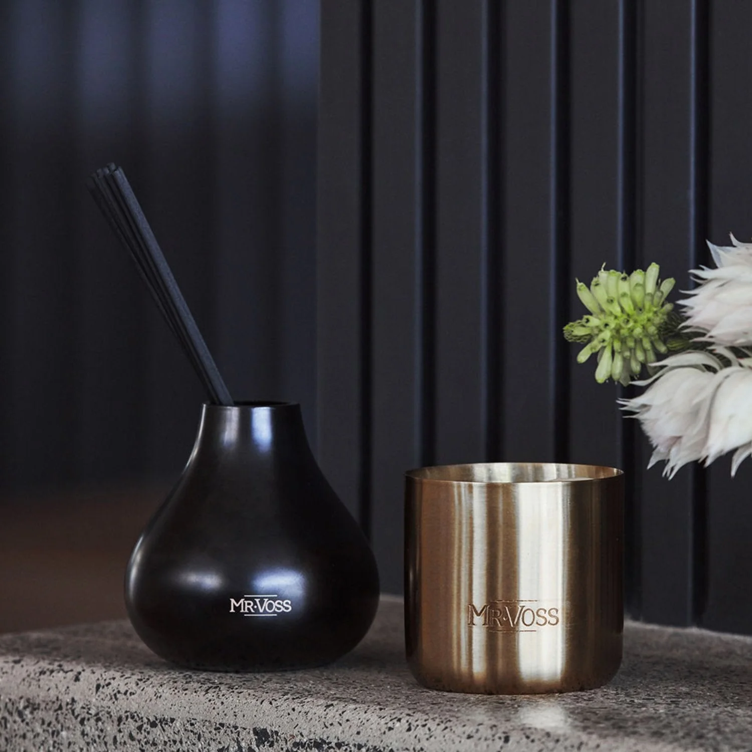 mr voss | scent diffuser | signor casanova - Image 3