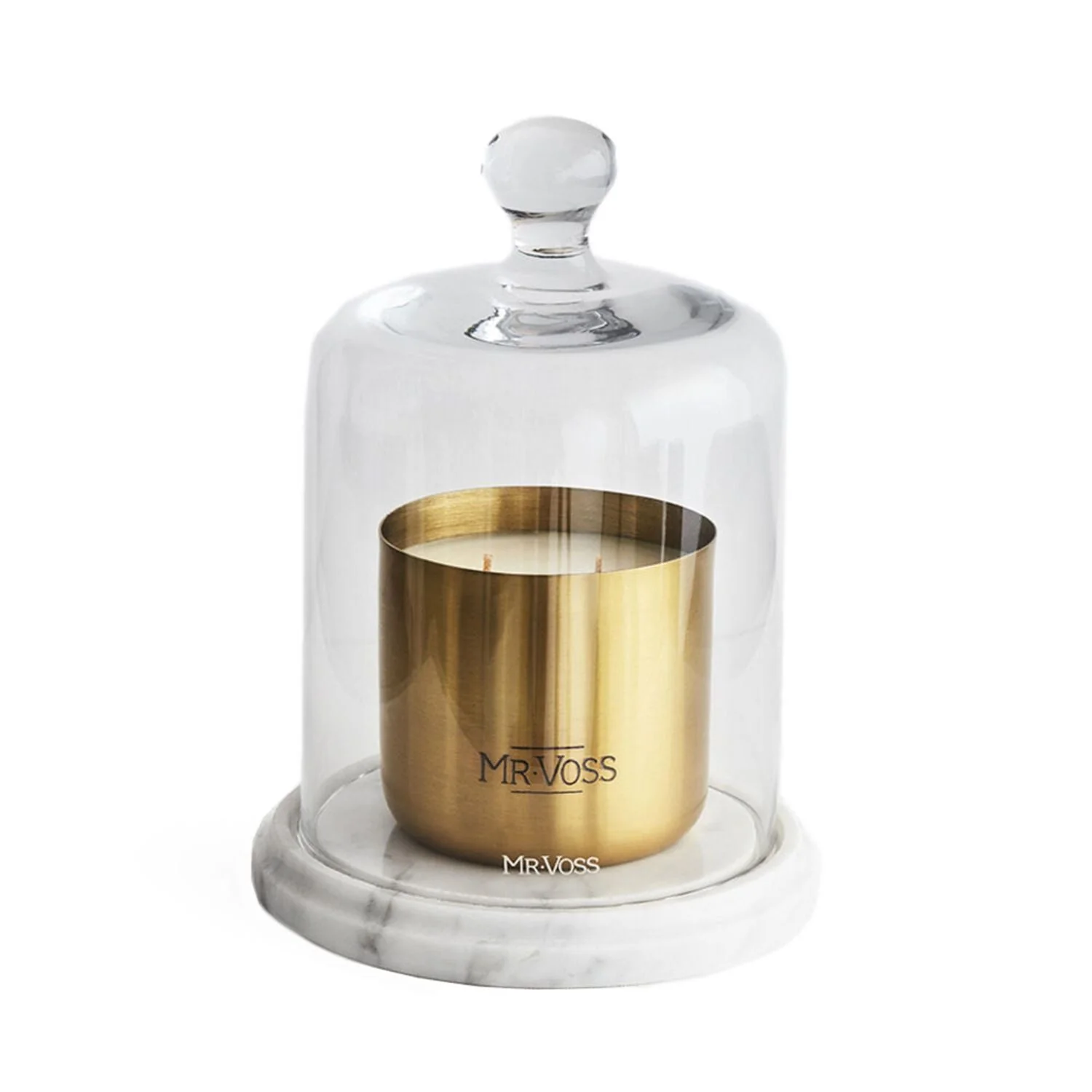mr voss | scented candle | signor casanova - Image 12