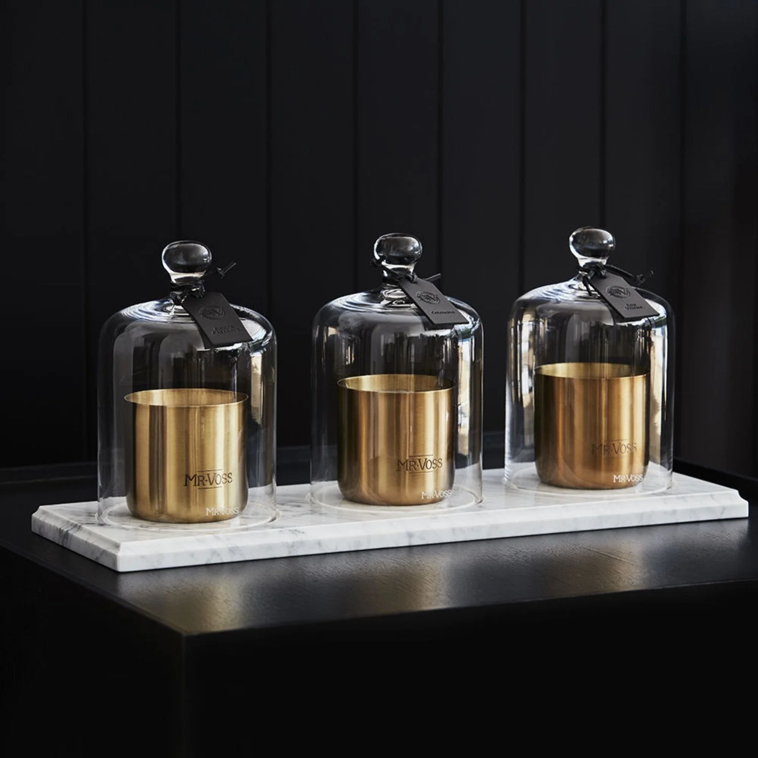 mr voss | scented candle | signor casanova - Image 14