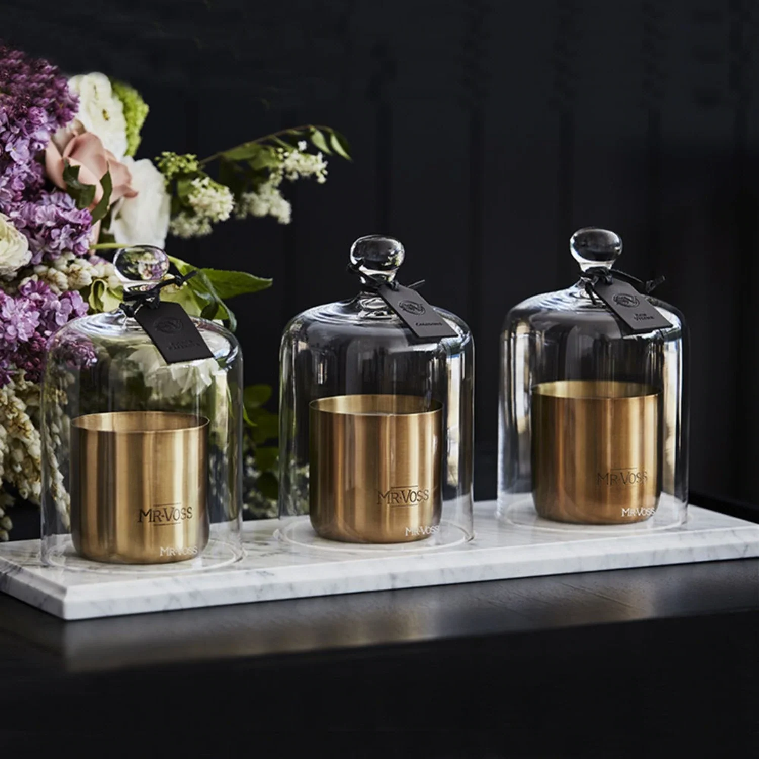 mr voss | scented candle | signor casanova - Image 19