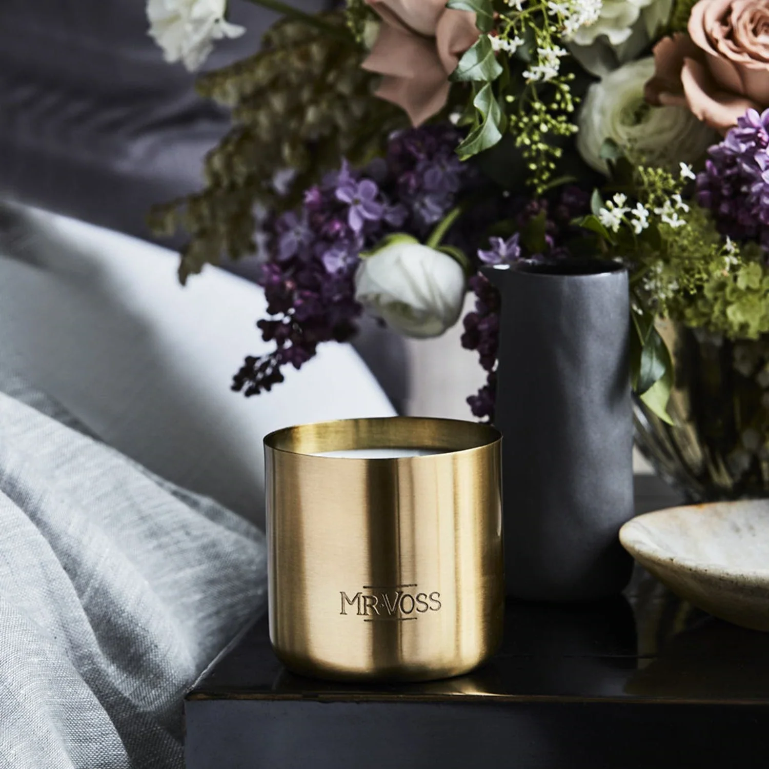 mr voss | scented candle | signor casanova - Image 34