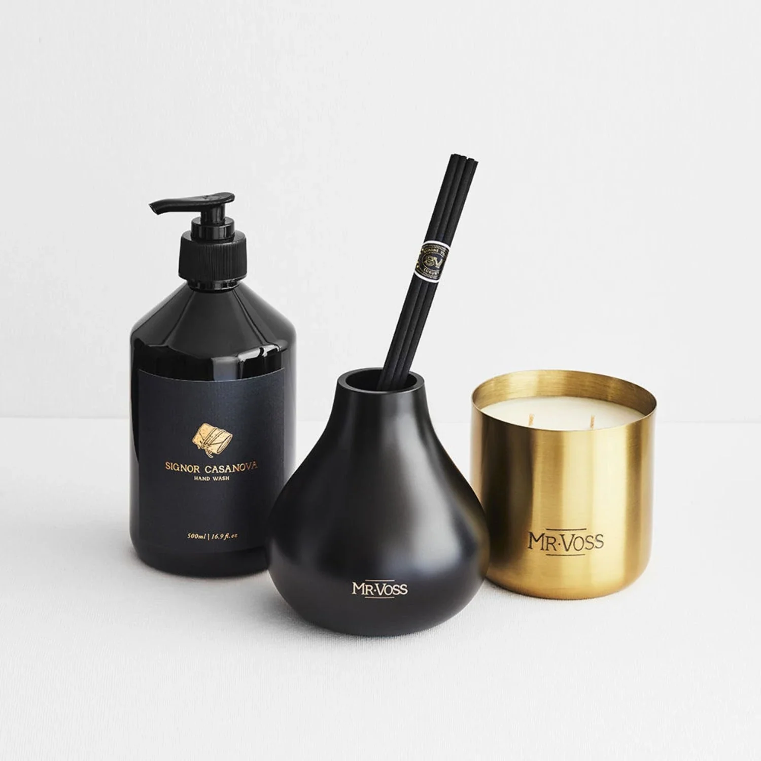 mr voss | scented candle | signor casanova - Image 44