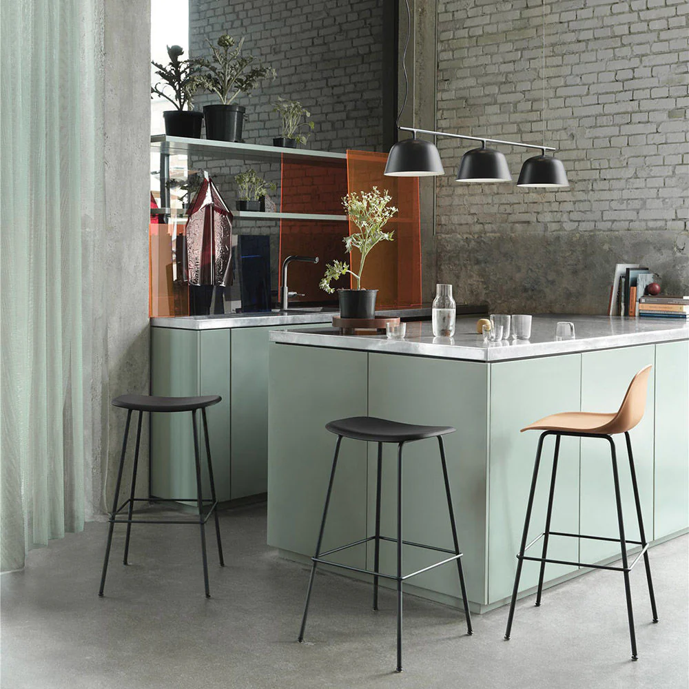 muuto | ambit rail lamp | black - Image 4