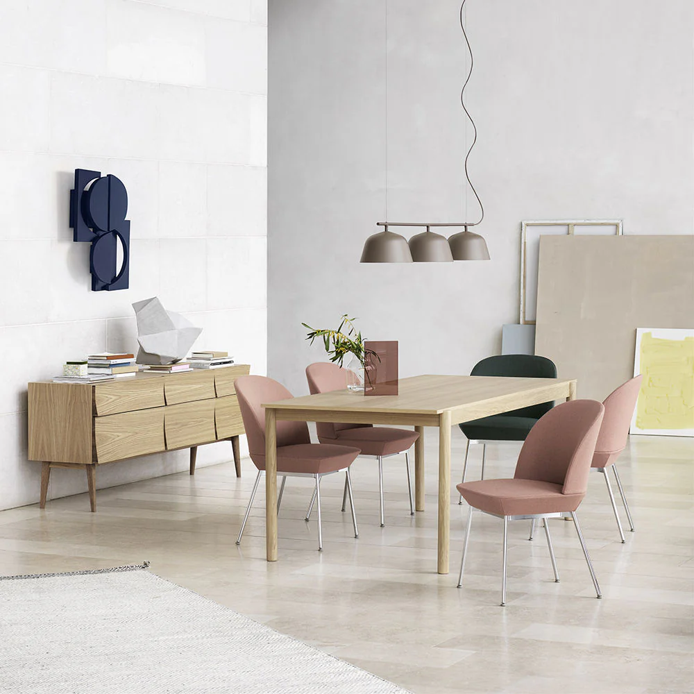 muuto | ambit rail lamp | taupe - Image 3