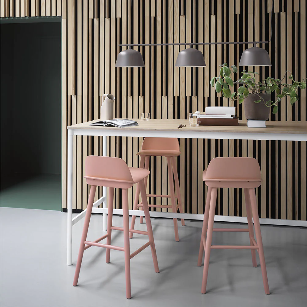 muuto | ambit rail lamp | taupe - Image 4