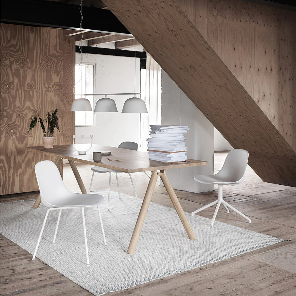 muuto | ambit rail lamp | white - Image 3