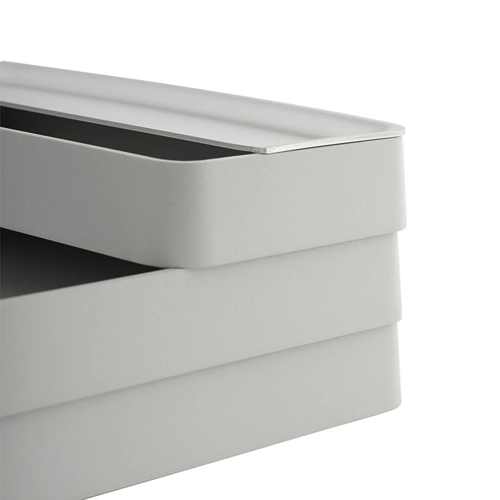 muuto | arrange desktop series | config 1 - grey - Image 7